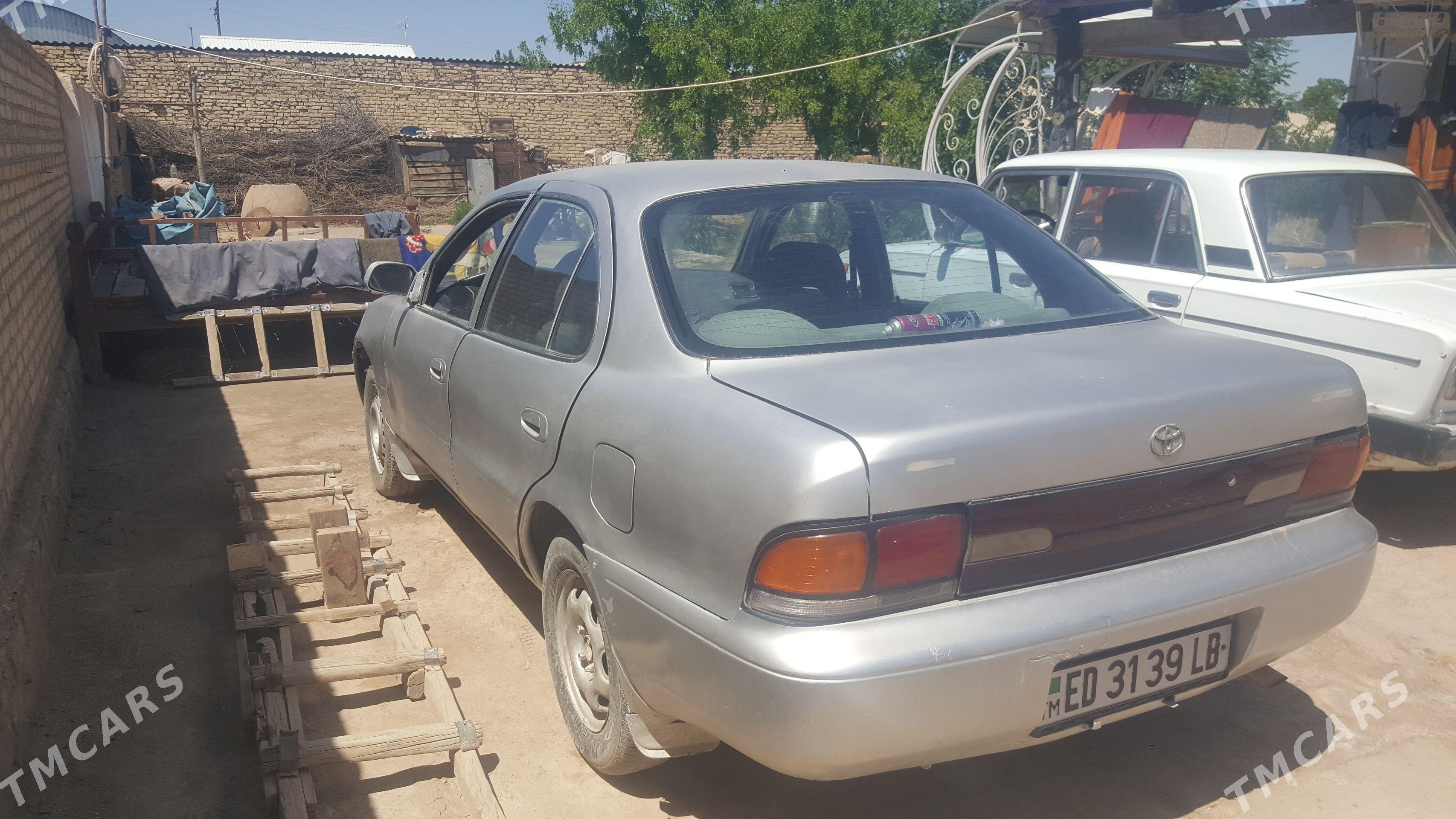 Toyota Corolla 1994 - 32 000 TMT - Hojambaz - img 1