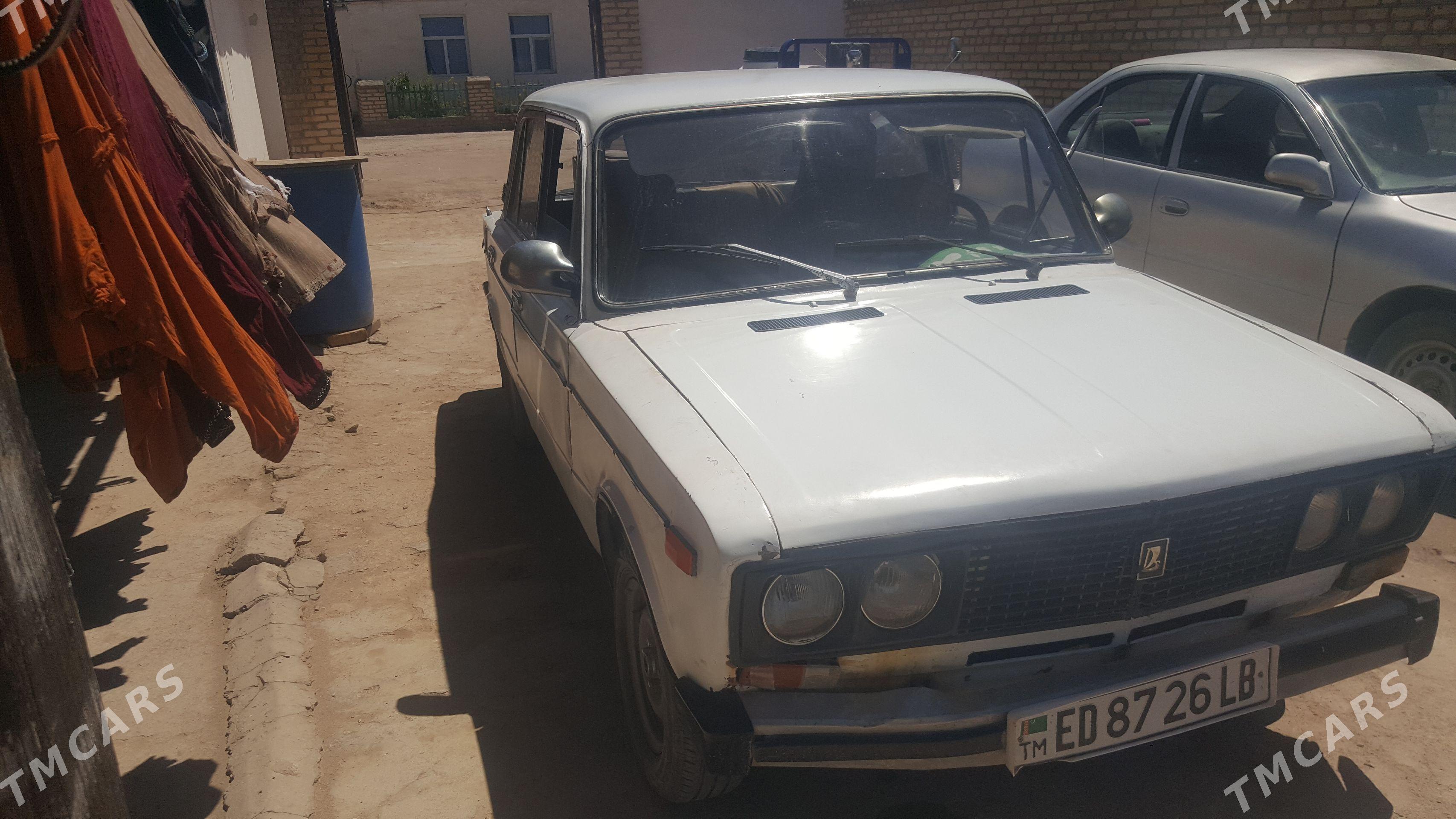 Lada 2106 1999 - 15 000 TMT - Ходжамбаз - img 1