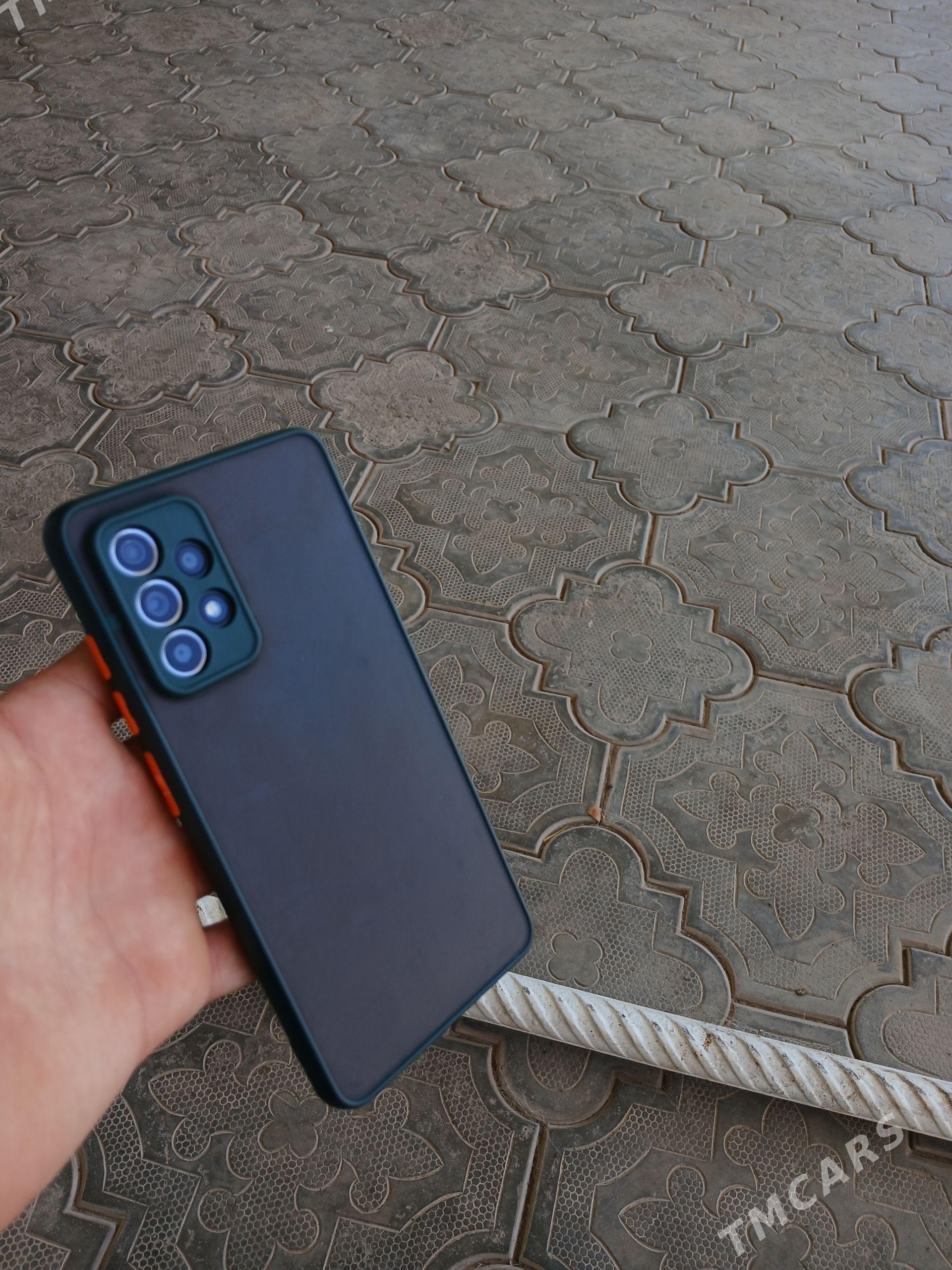 samsung a52s 5G - Kerki - img 1