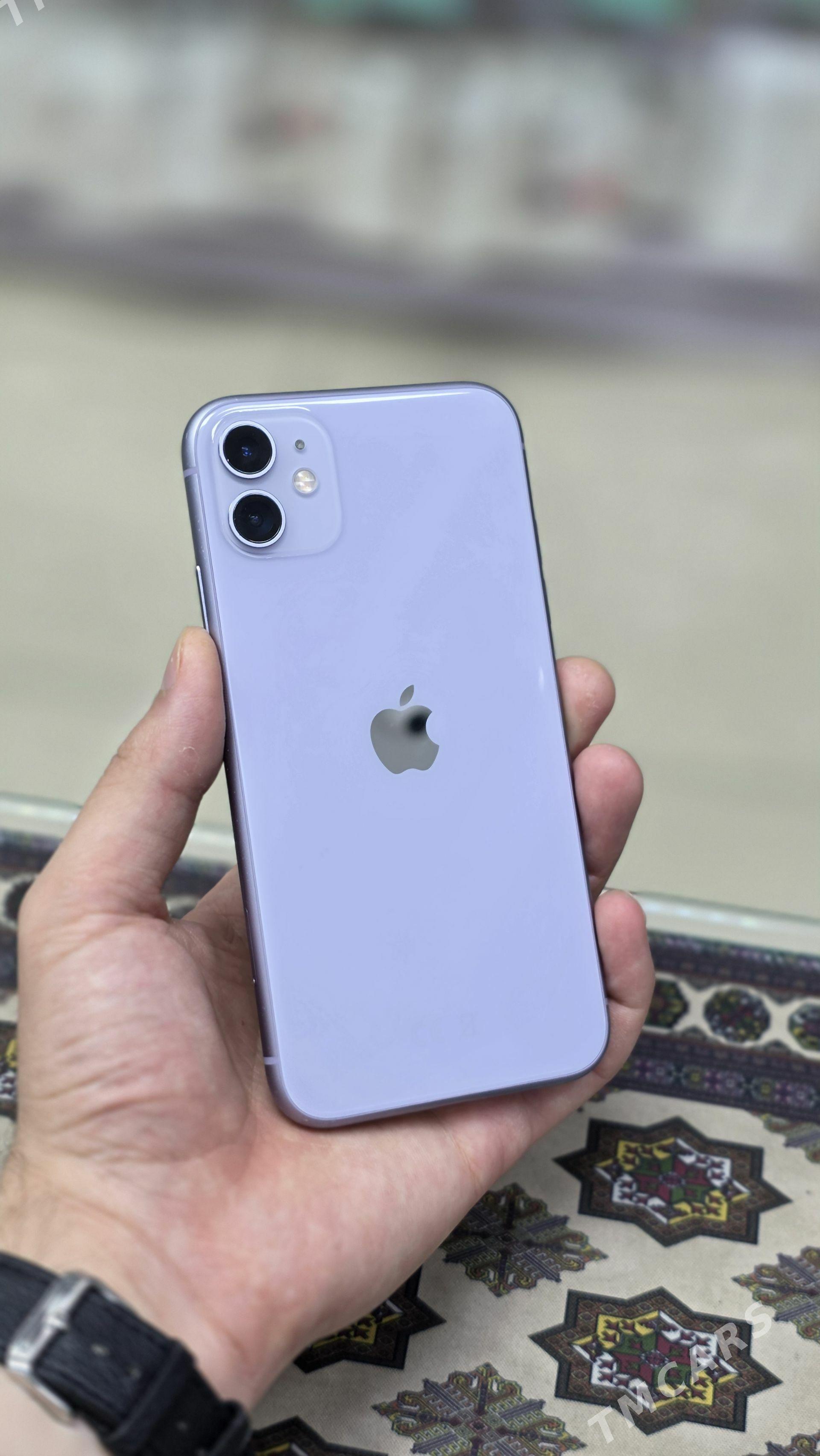 Iphone 11 - Aşgabat - img 1
