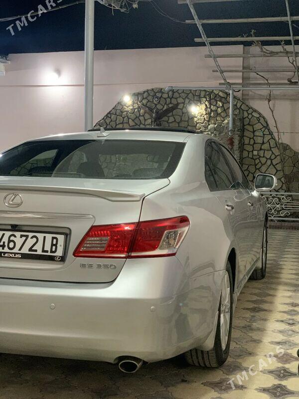 Lexus ES 350 2011 - 265 000 TMT - Туркменабат - img 1