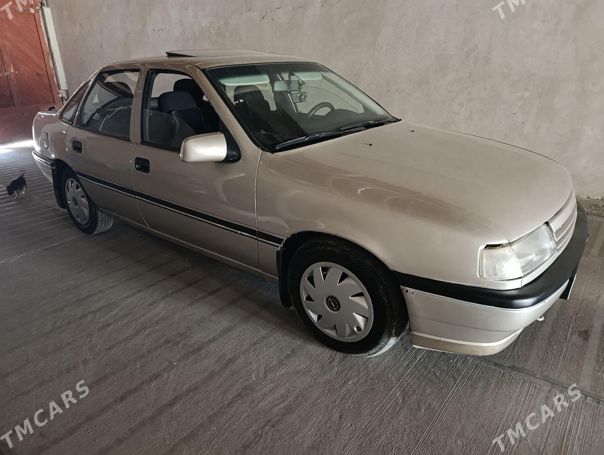 Opel Vectra 1993 - 51 000 TMT - Дянев - img 1