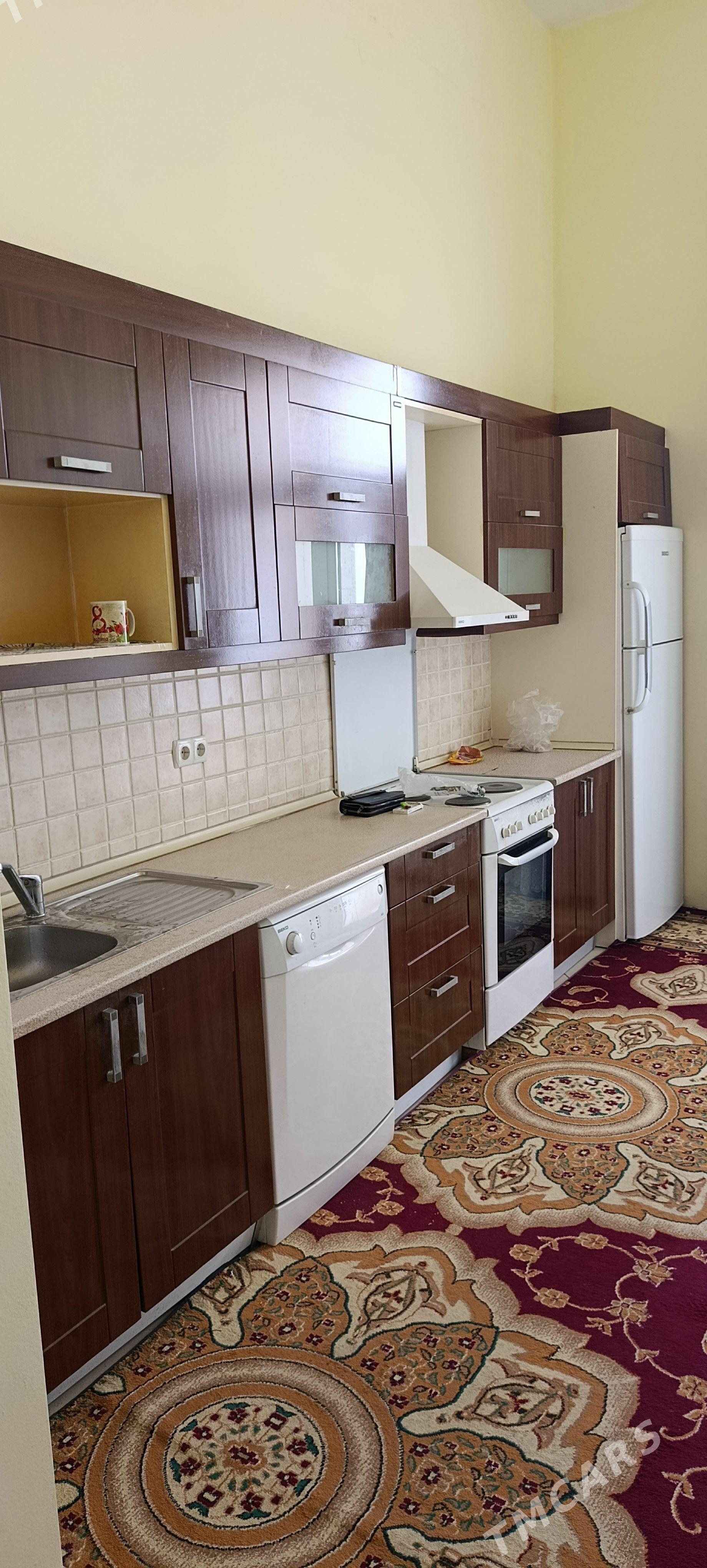 Kuhny garnetur - Aşgabat - img 1