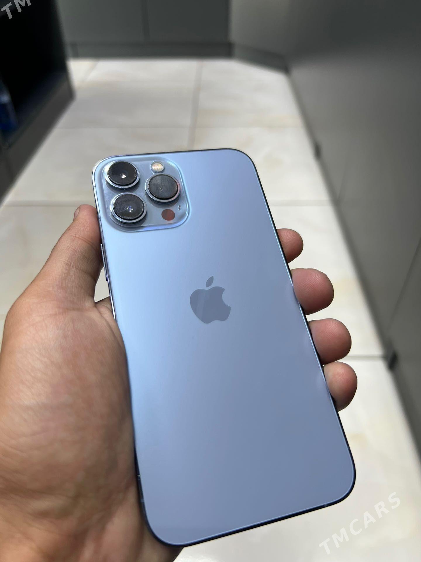 IPHONE 13 pro max - Aşgabat - img 1