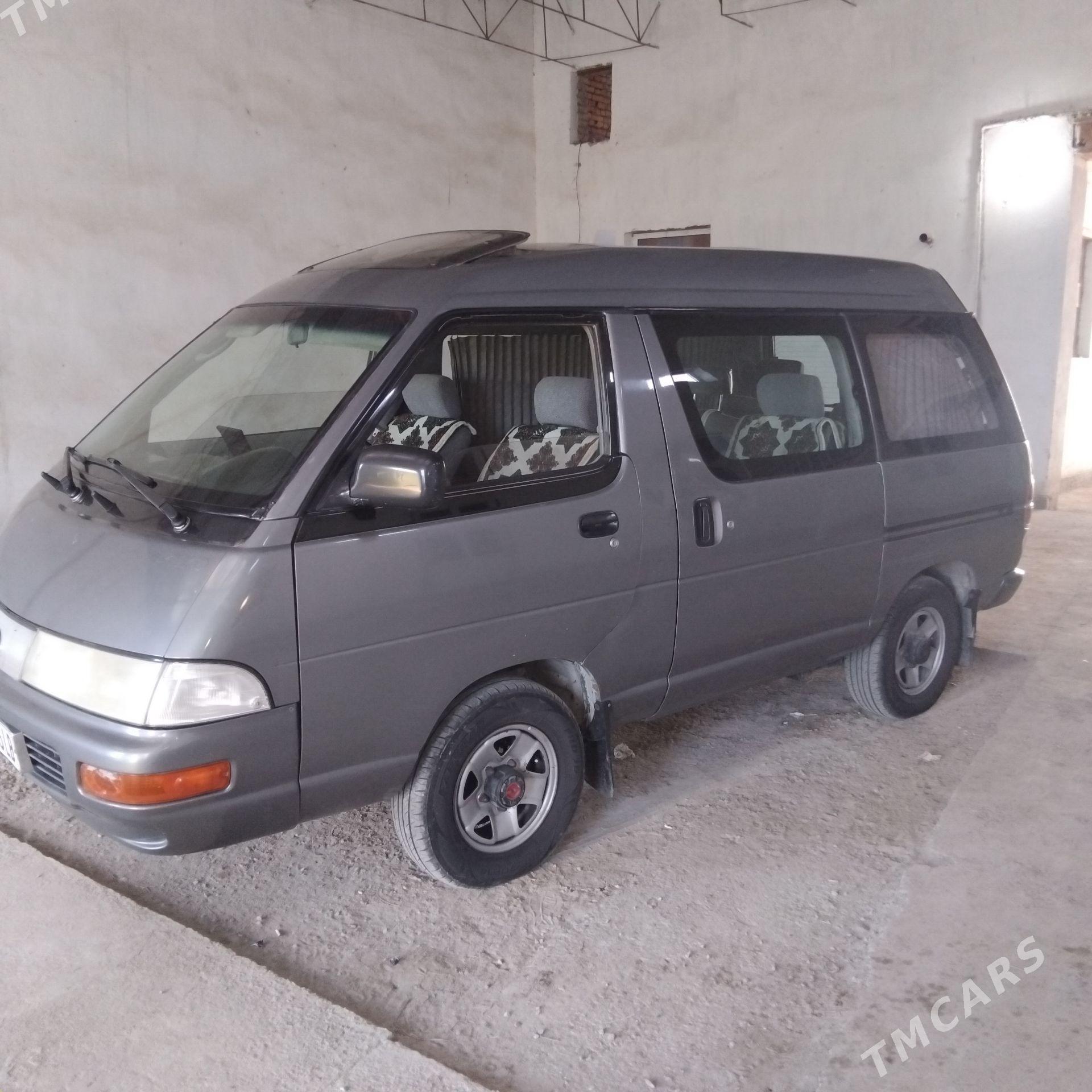 Toyota Town Ace 1992 - 55 000 TMT - Dänew - img 1