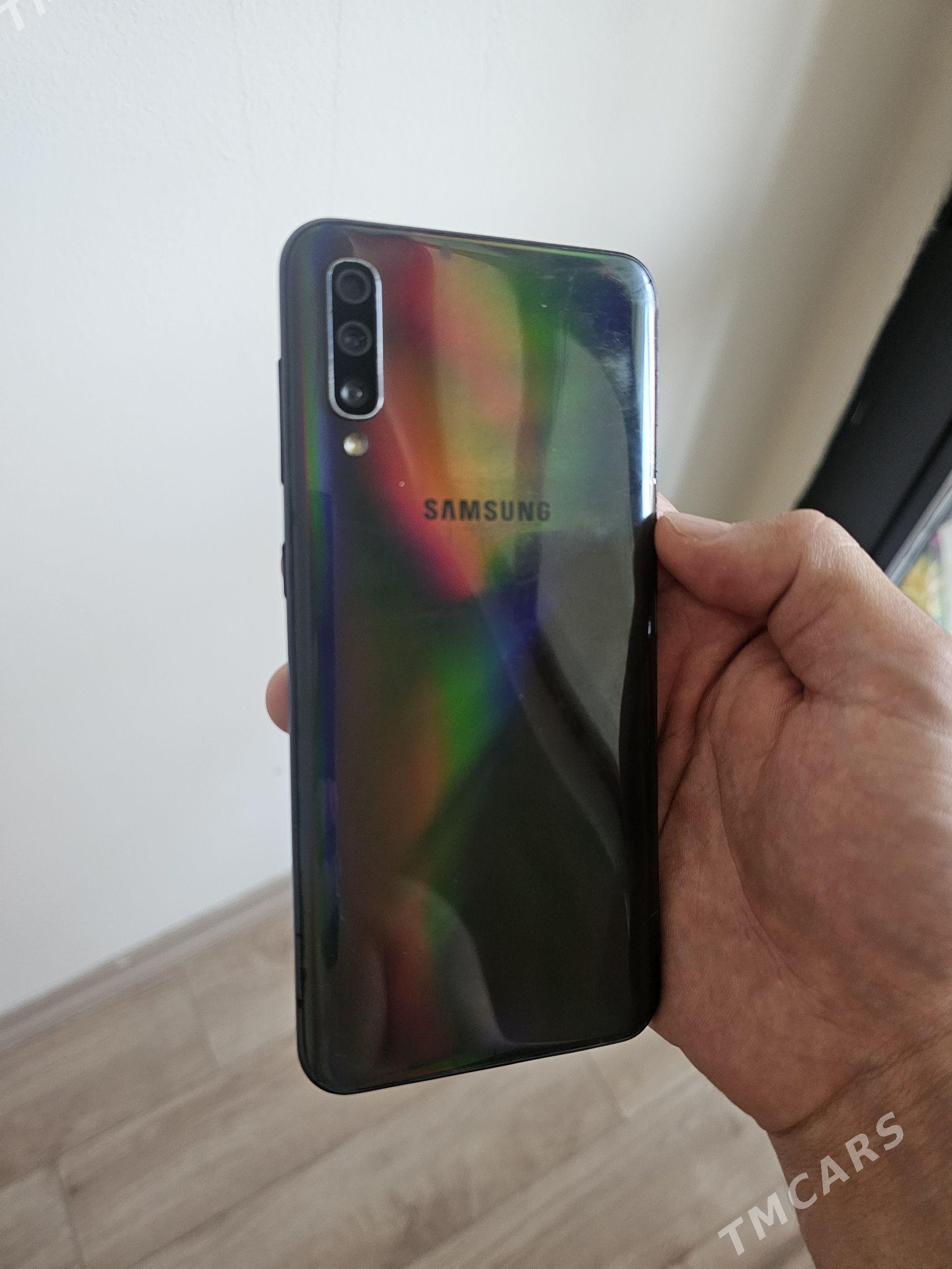 Samsung A50 - Aşgabat - img 1