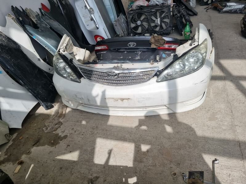 Duty camry kelte morda 200 TMT - Анев - img 1