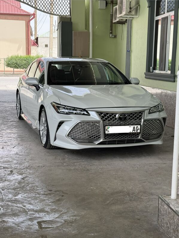 Toyota Avalon 2021 - 470 000 TMT - Aşgabat - img 1