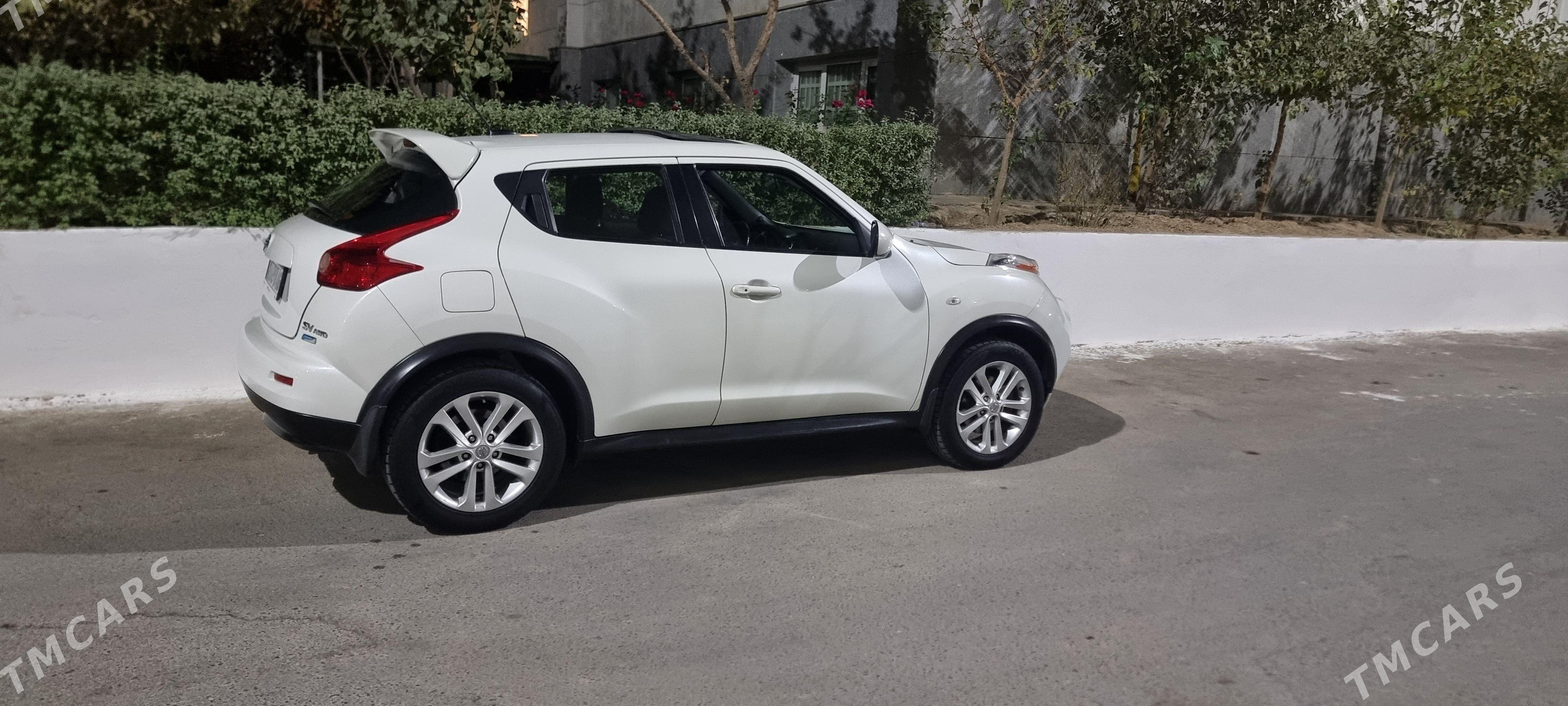 Nissan JUKE 2013 - 175 000 TMT - Aşgabat - img 1