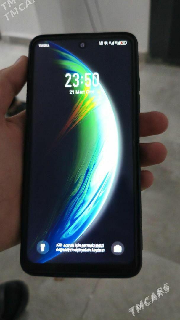 Infinix smart 8pro 8.256 - Balkanabat - img 1