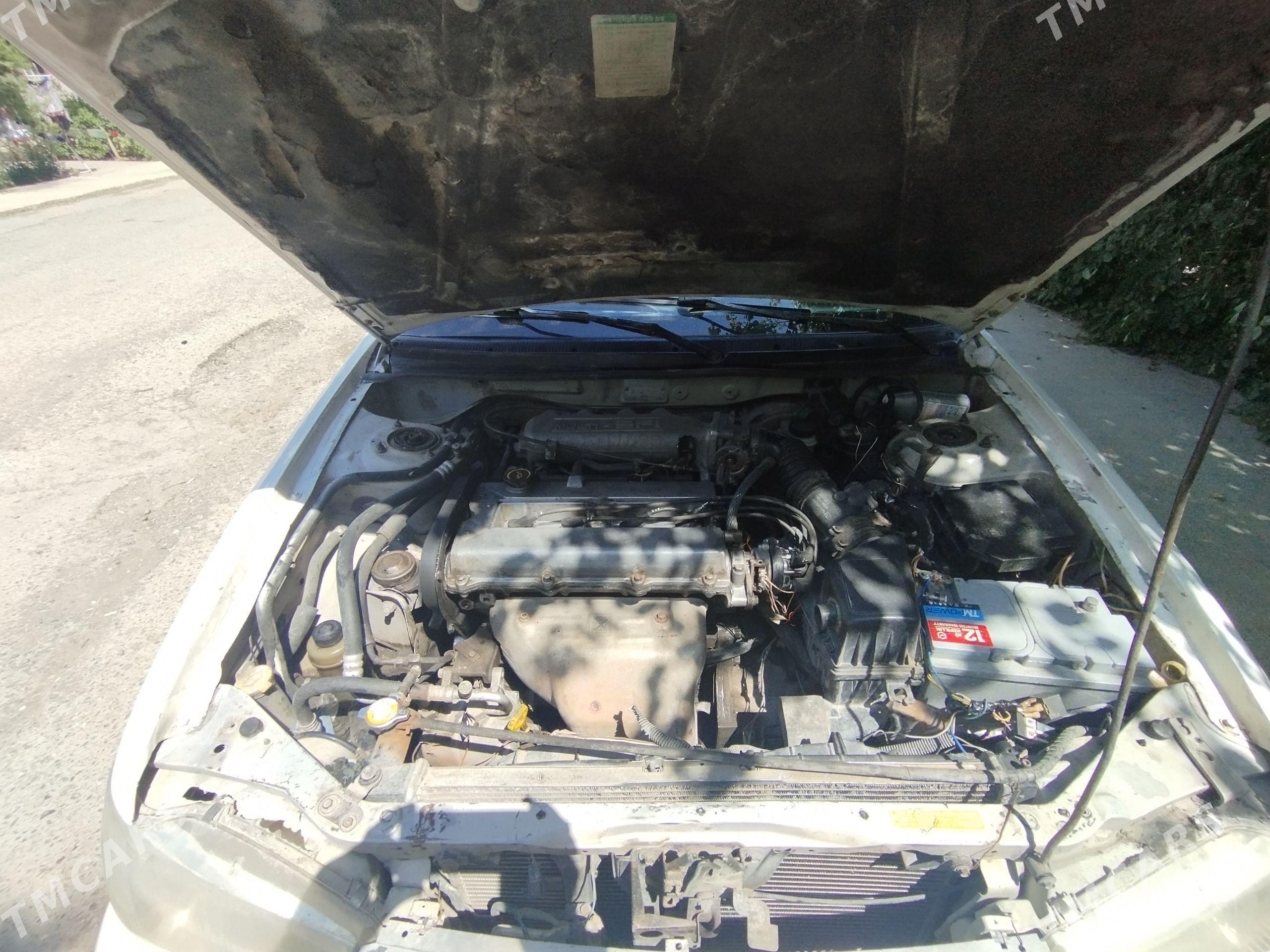 Kia Credos/Clarus 1996 - 23 000 TMT - Ашхабад - img 1