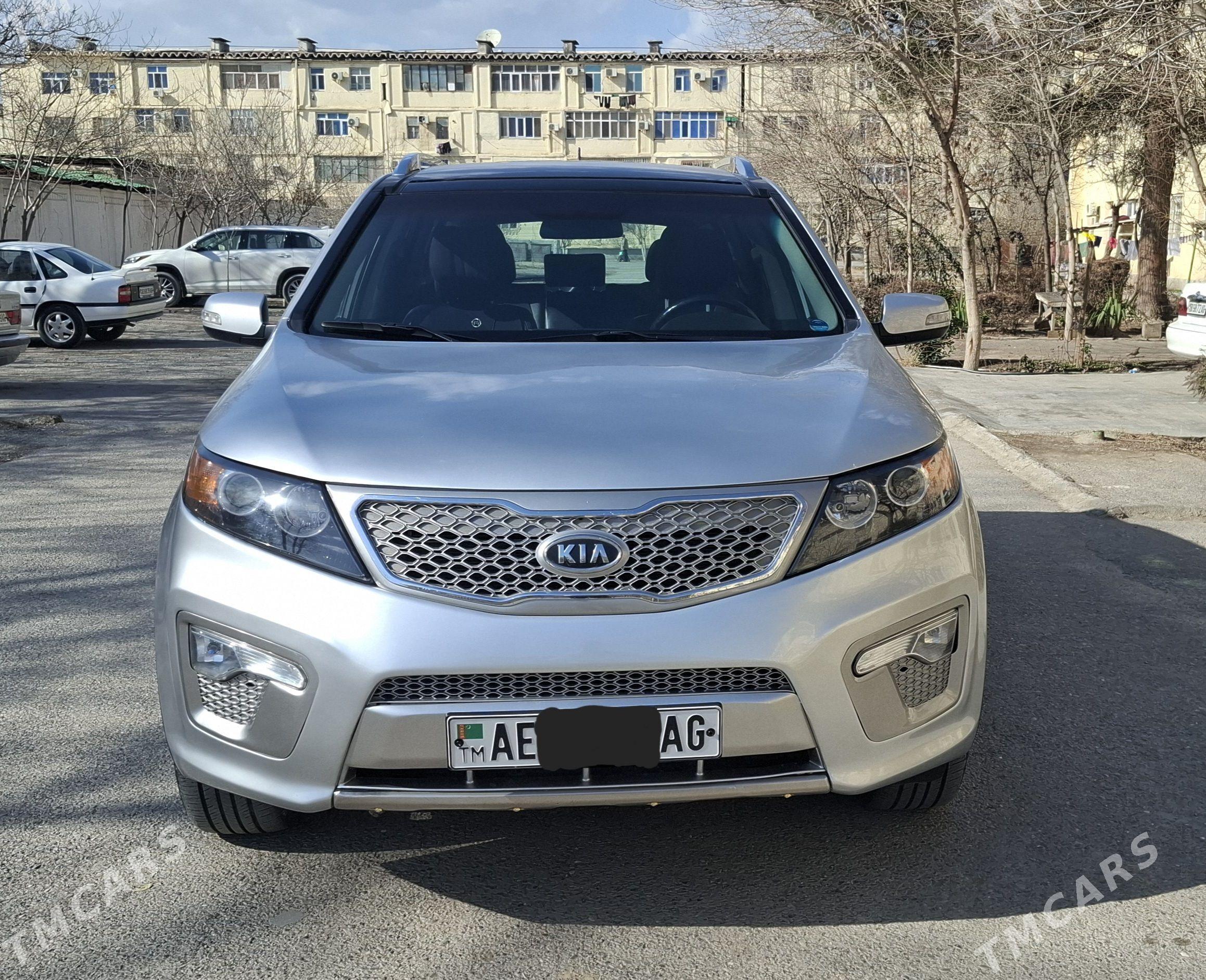 Kia Sorento 2011 - 250 000 TMT - Aşgabat - img 1