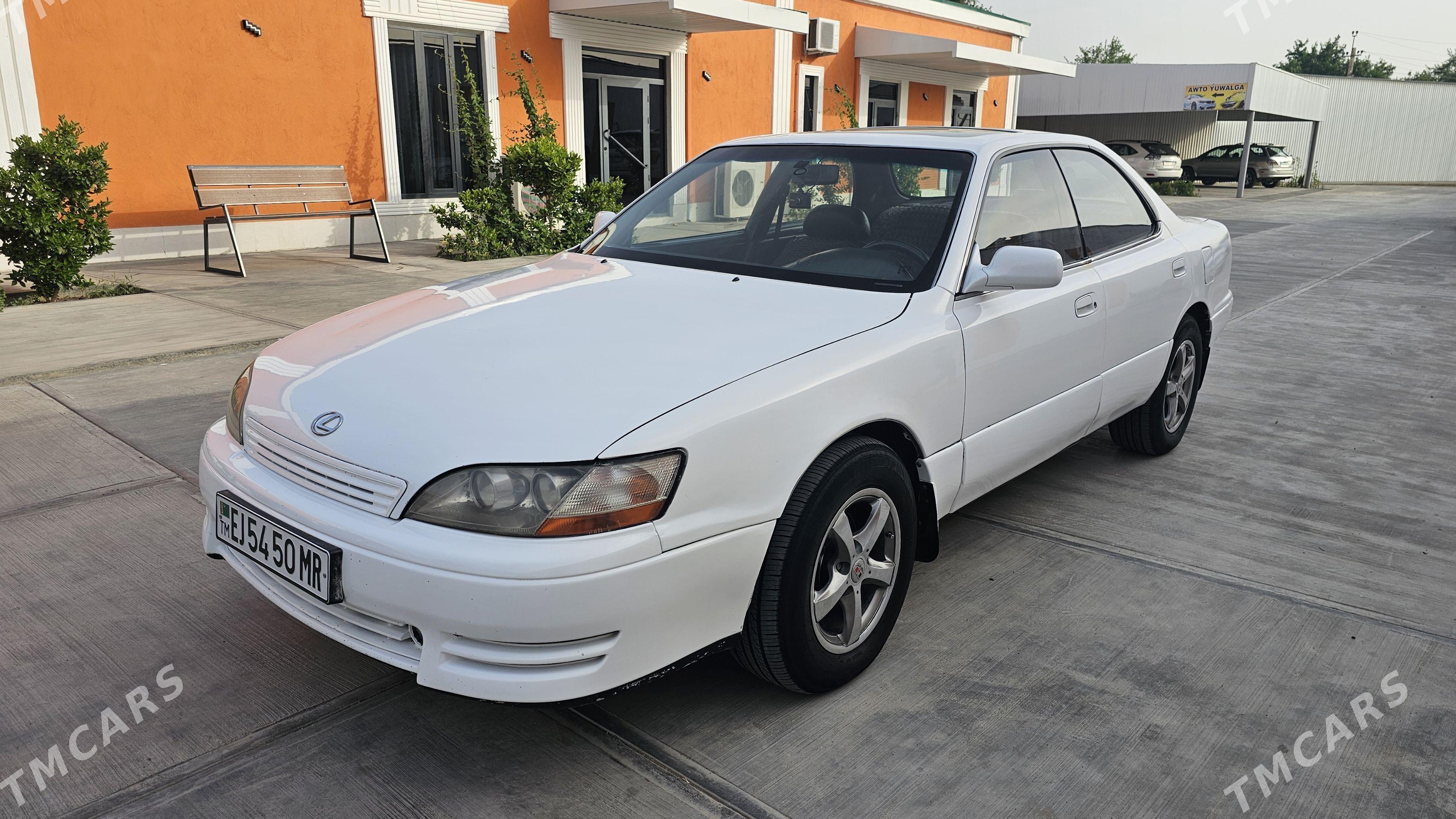Toyota Camry 1995 - 96 000 TMT - Байрамали - img 1
