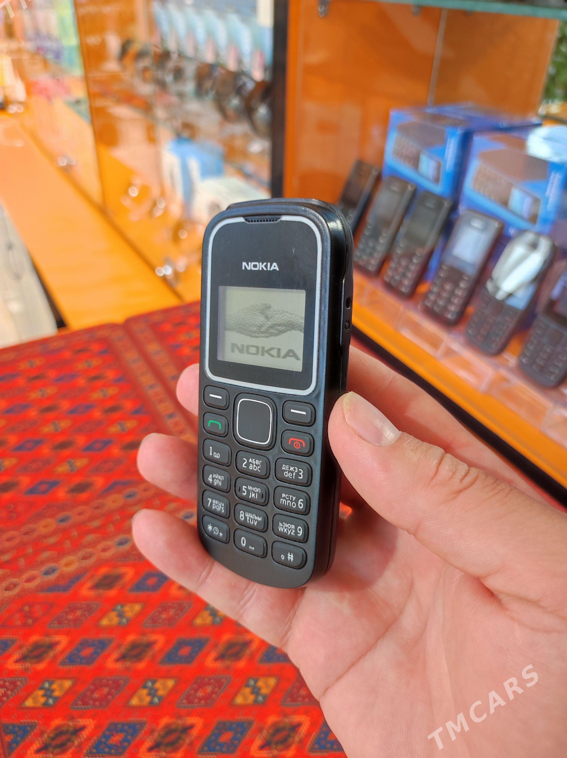 Nokia 1280 Original Vietnam - Дашогуз - img 1