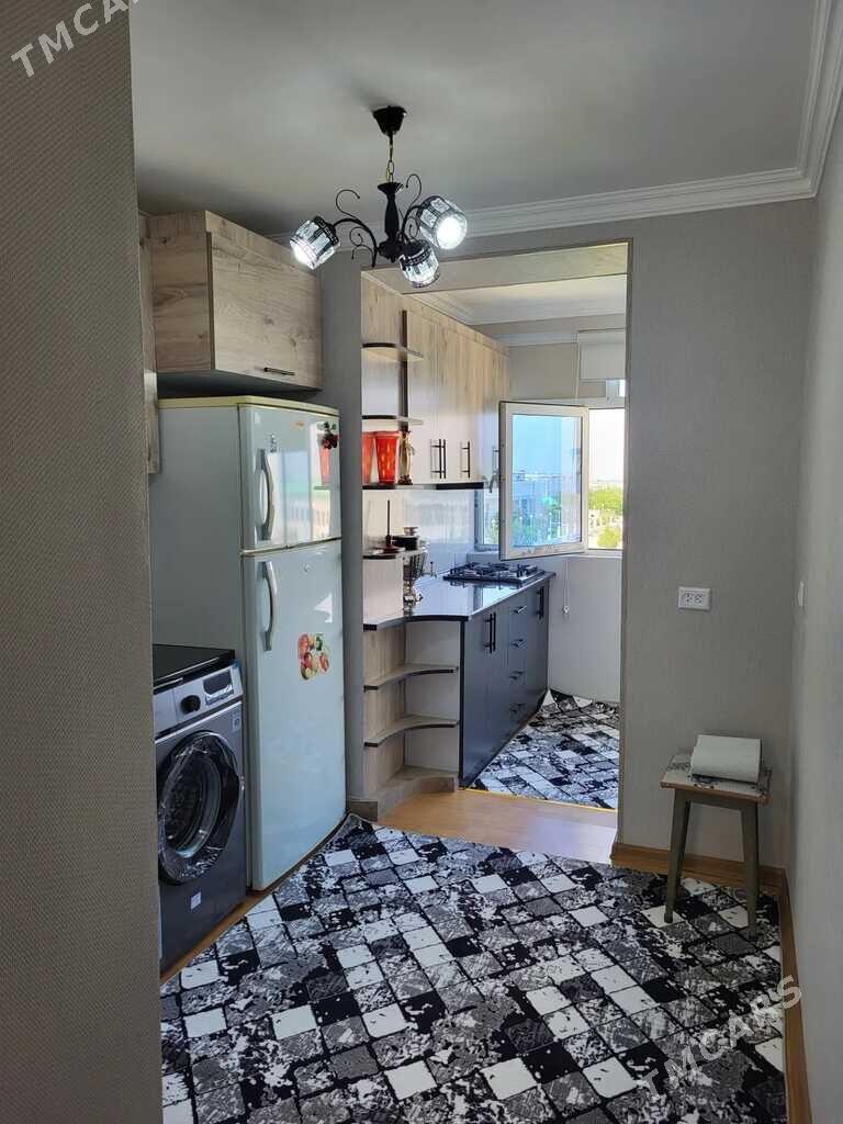 3КОМ-64м,3эт. БЕЗМЕИН ГРЭТ! - Büzmeýin GRES - img 1