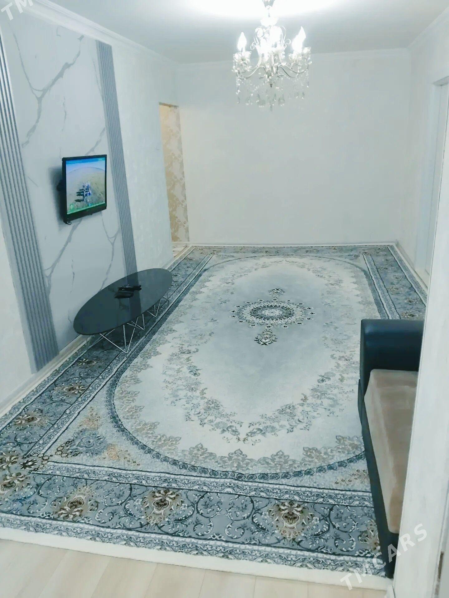 Arenda Jay Аренда Квар 11 Мкр - Aşgabat - img 1