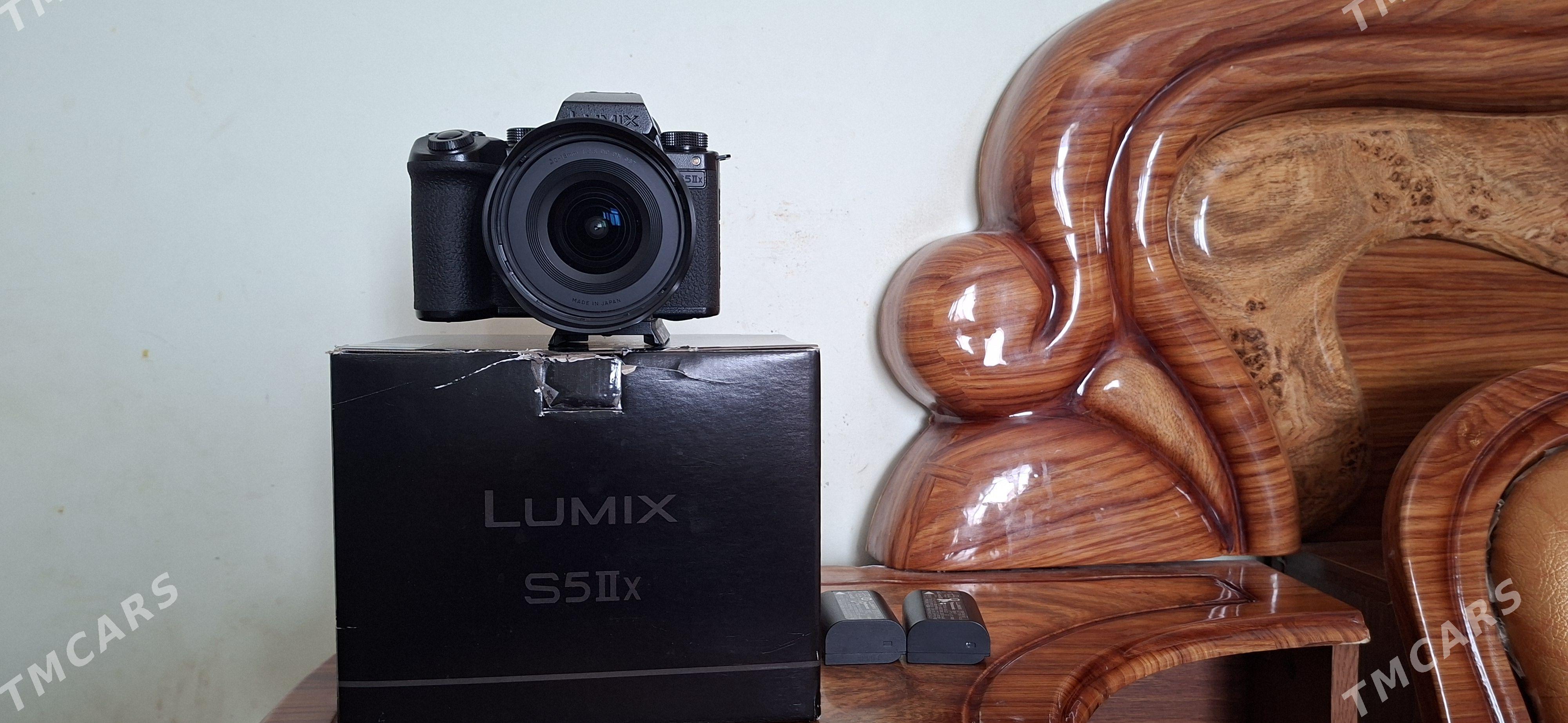 lumx 5 S2X - Гёкдепе - img 1