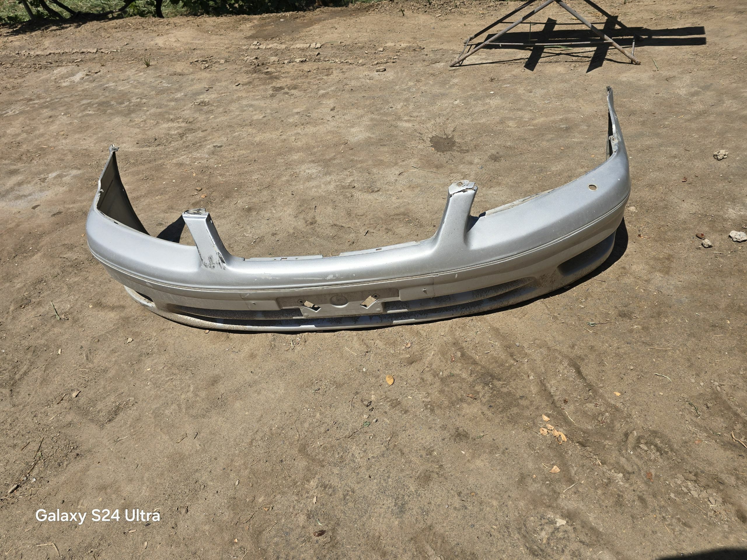 babycka bufer tayota 500 TMT - Мары - img 1