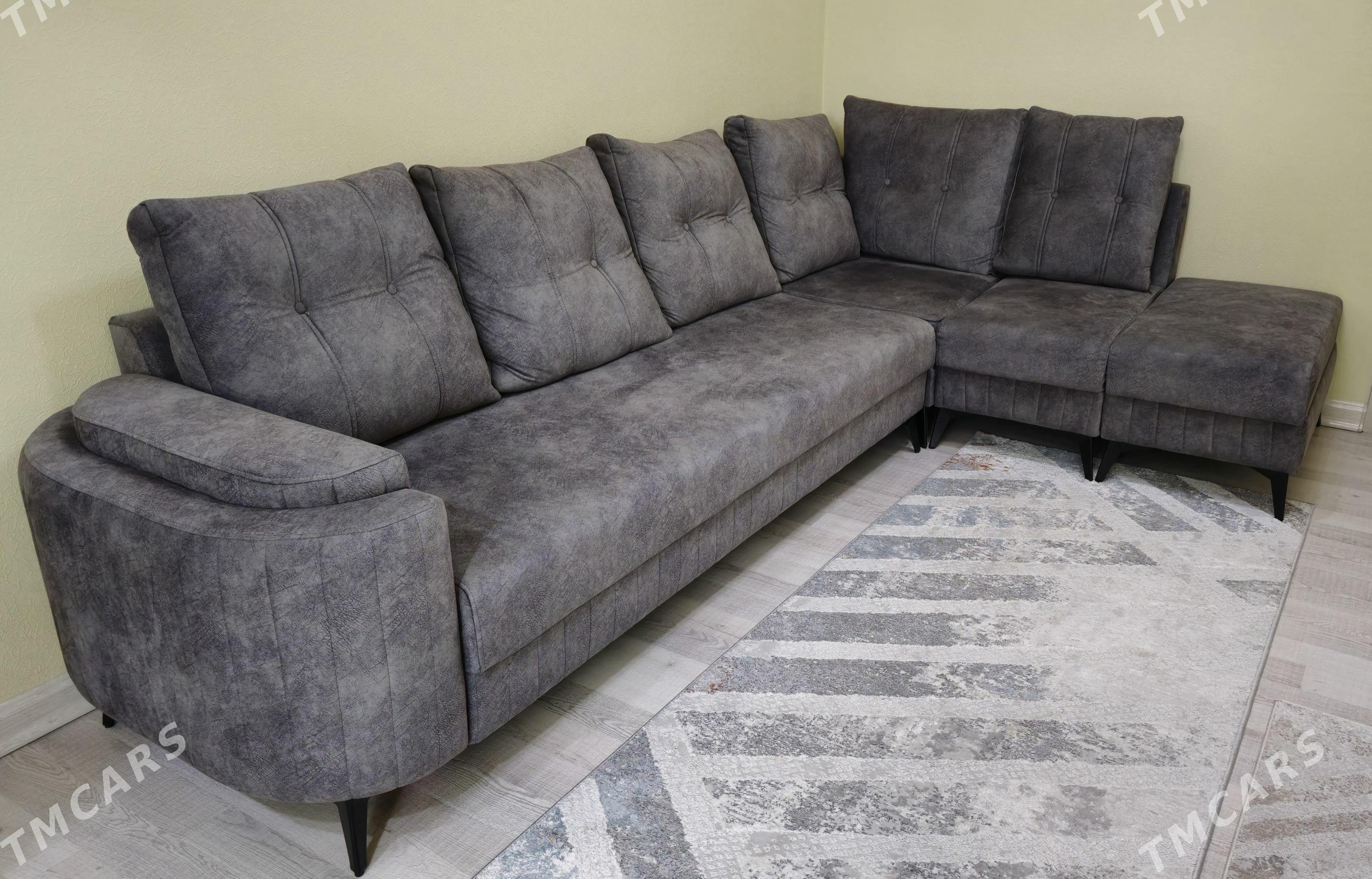 Satlyk Diwan - Мары - img 1