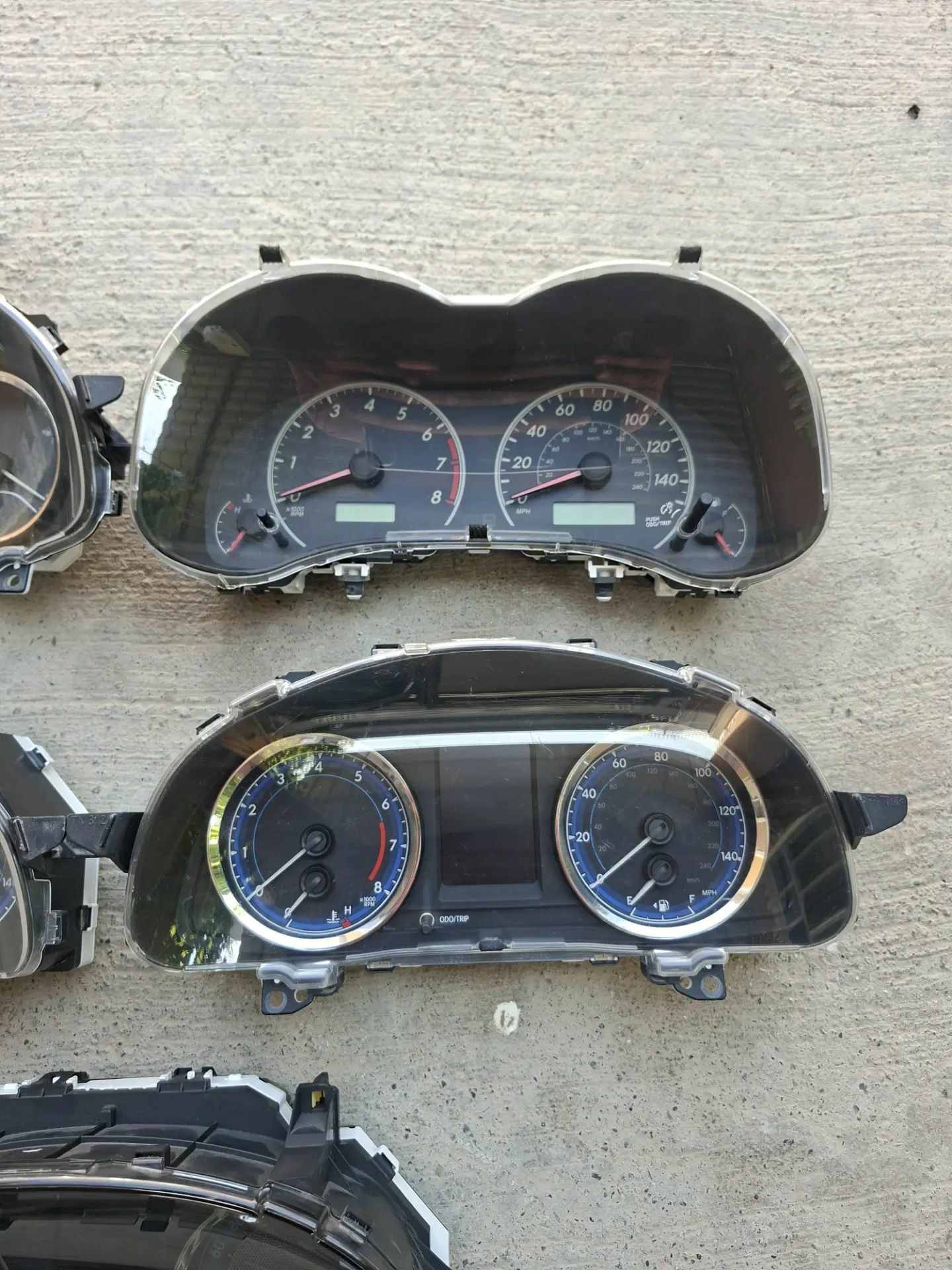 Corollo Pribor. 350 TMT - Çoganly - img 1