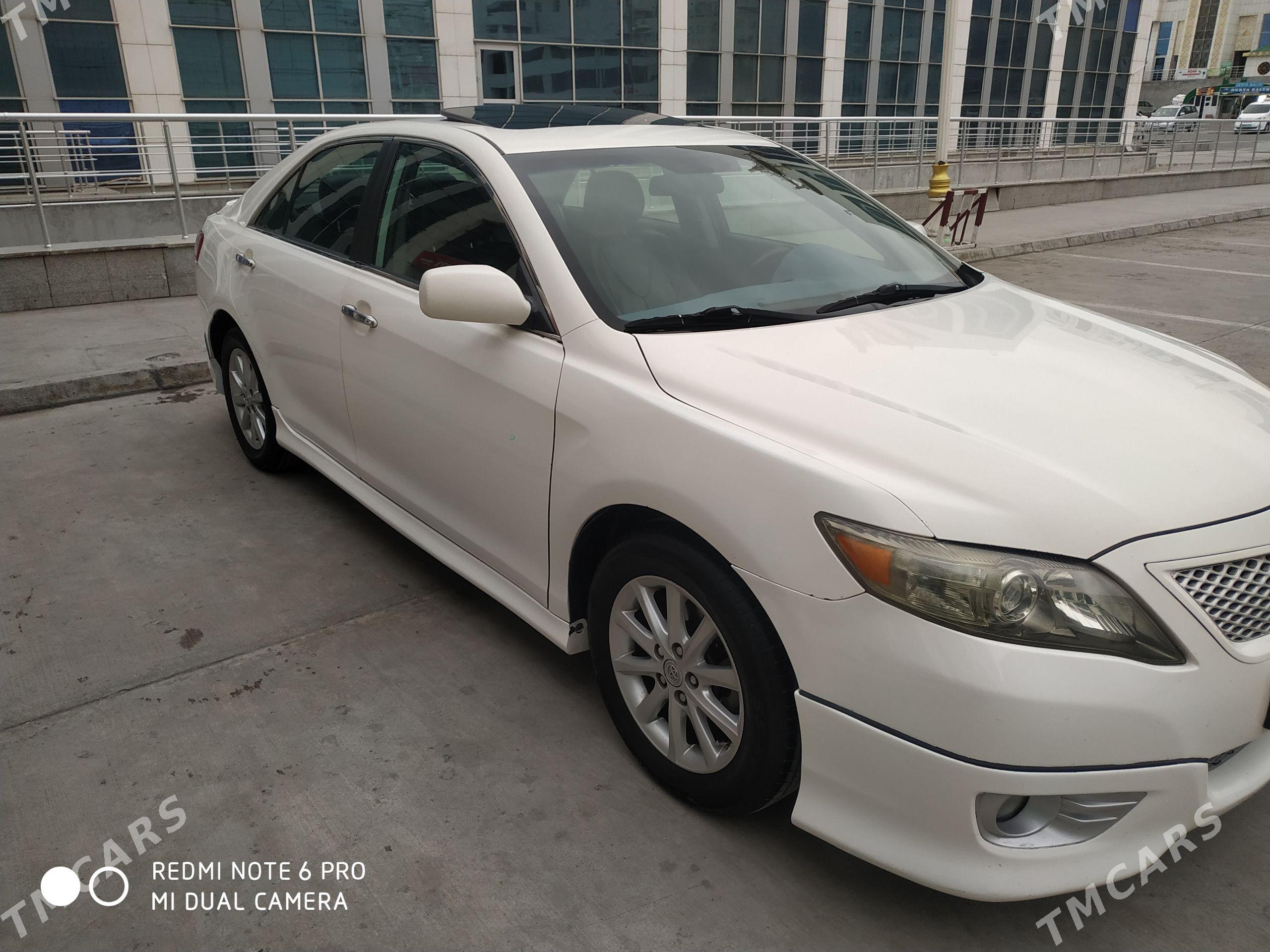 Toyota Camry 2011 - 240 000 TMT - Aşgabat - img 1