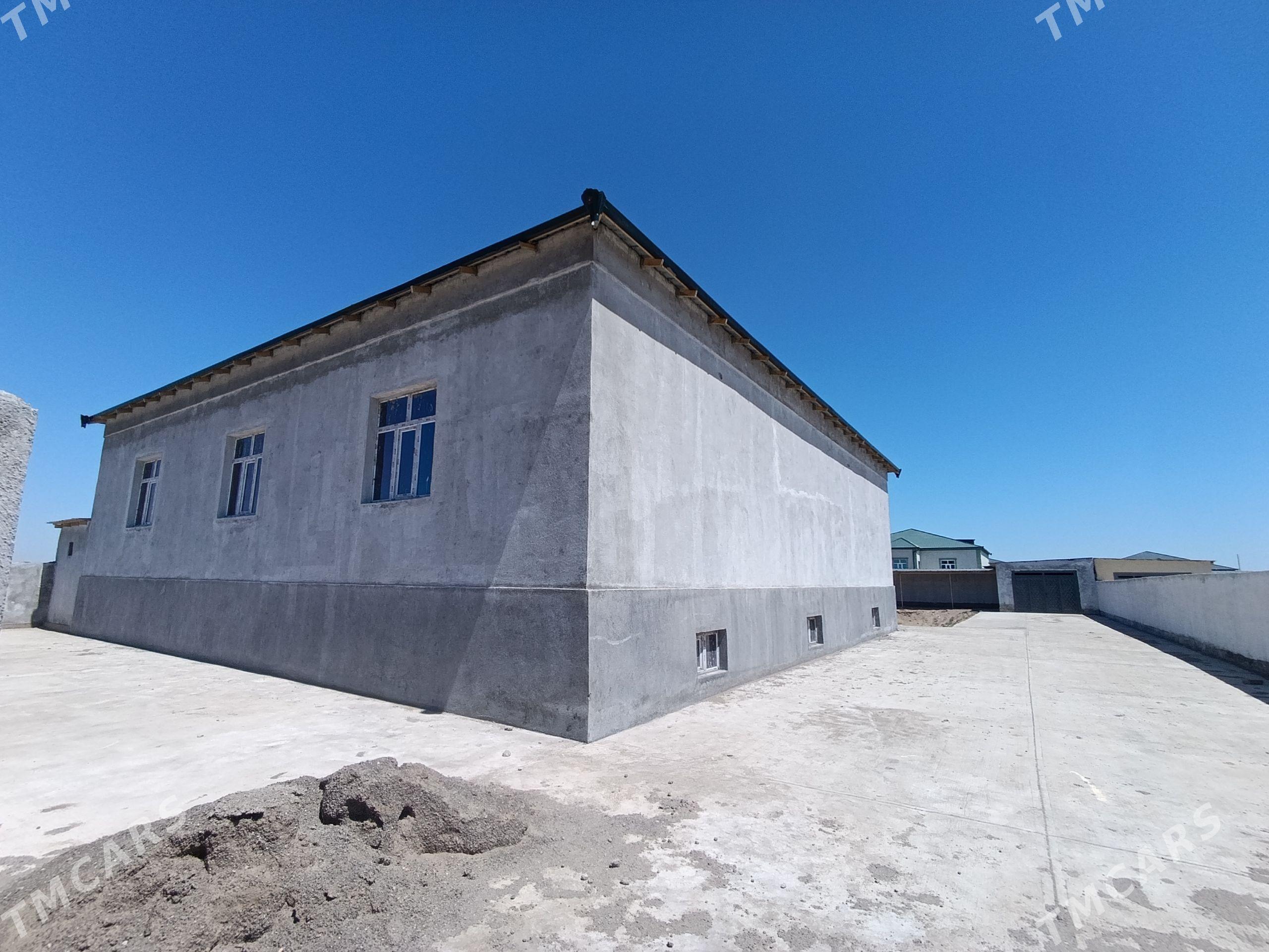 Satlyk jay - Şabat etr. - img 1