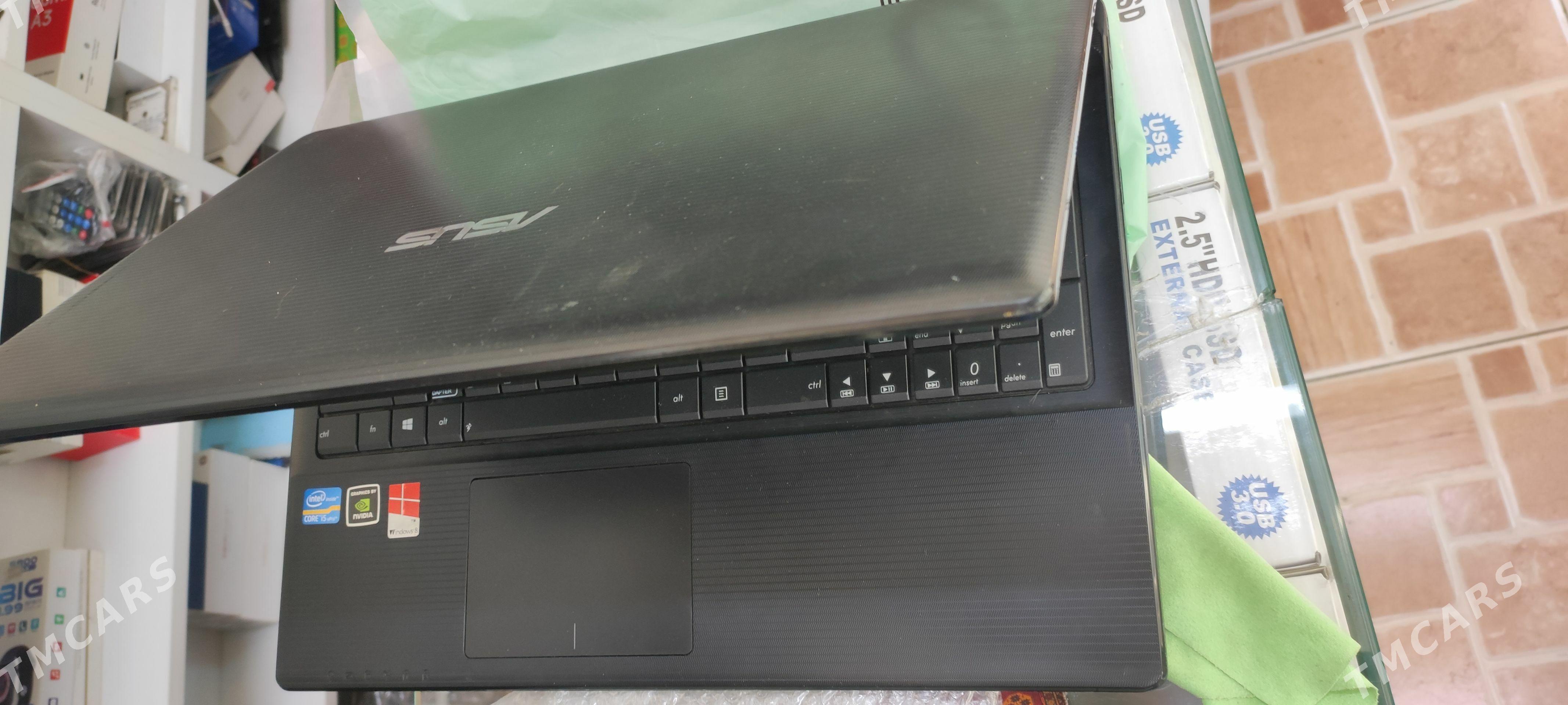 NOTEBOOK ASUS - Мары - img 1