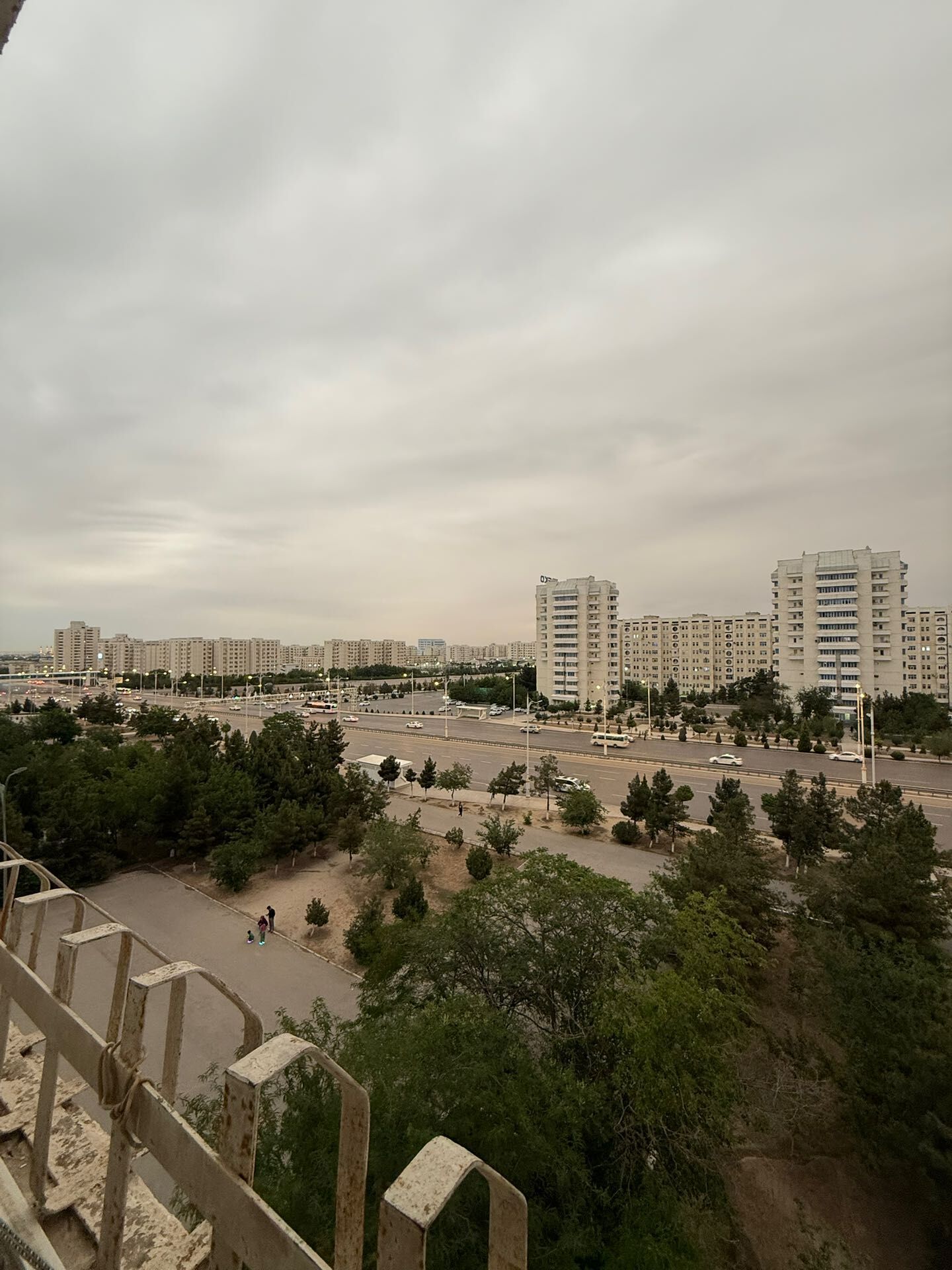 MİR 1 3 KMNT 90 M2 6 ETAJ - Мир 1 - img 1
