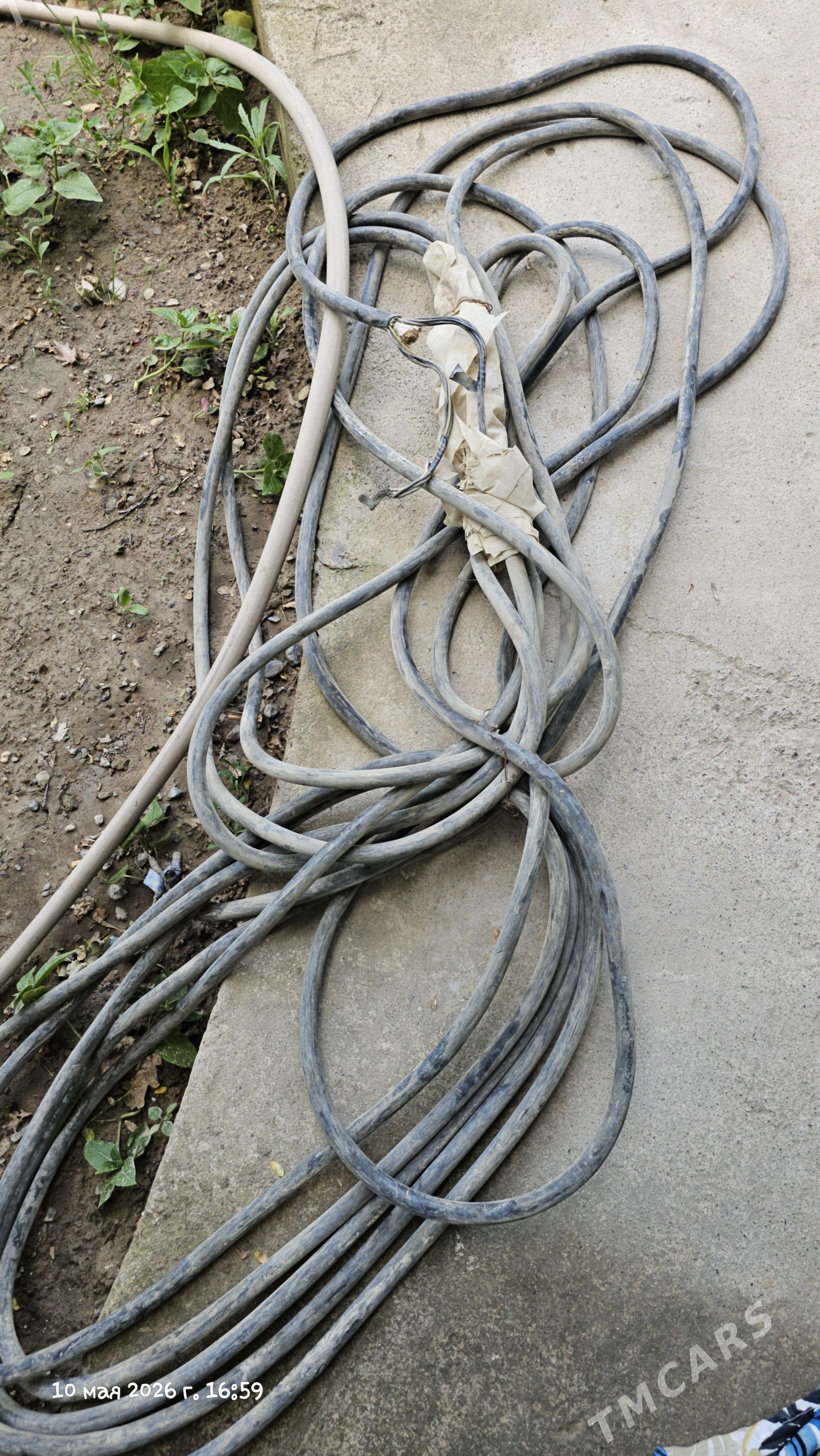 kabel - Aşgabat - img 1