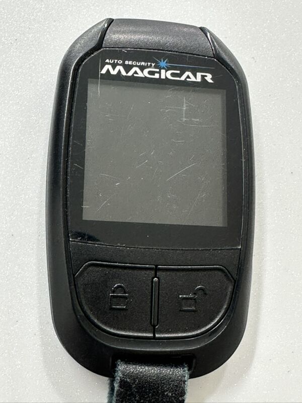 Magicar m700 2 800 TMT - Aşgabat - img 1