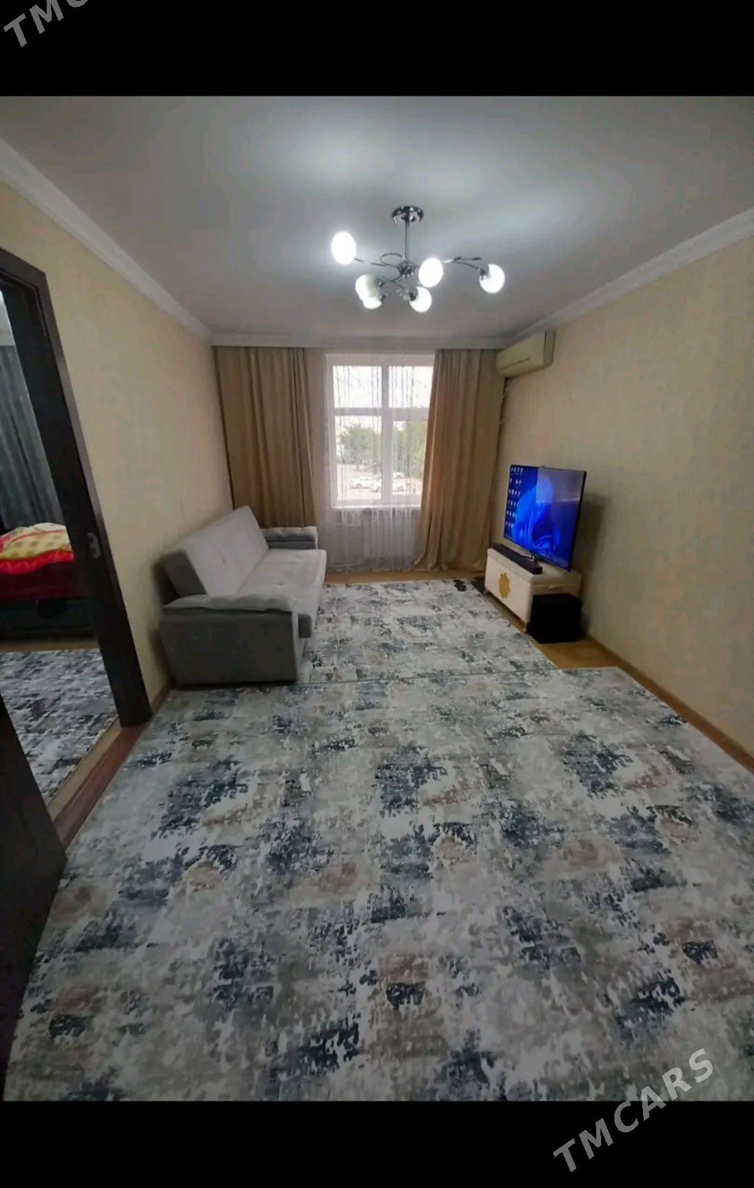 9 MKR 2 KOM 3 EDILEN - Aşgabat - img 1