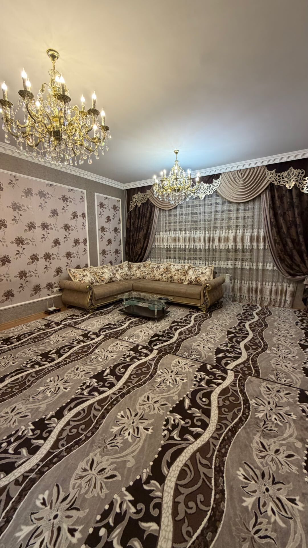 Arenda Gurtly full - Ашхабад - img 1
