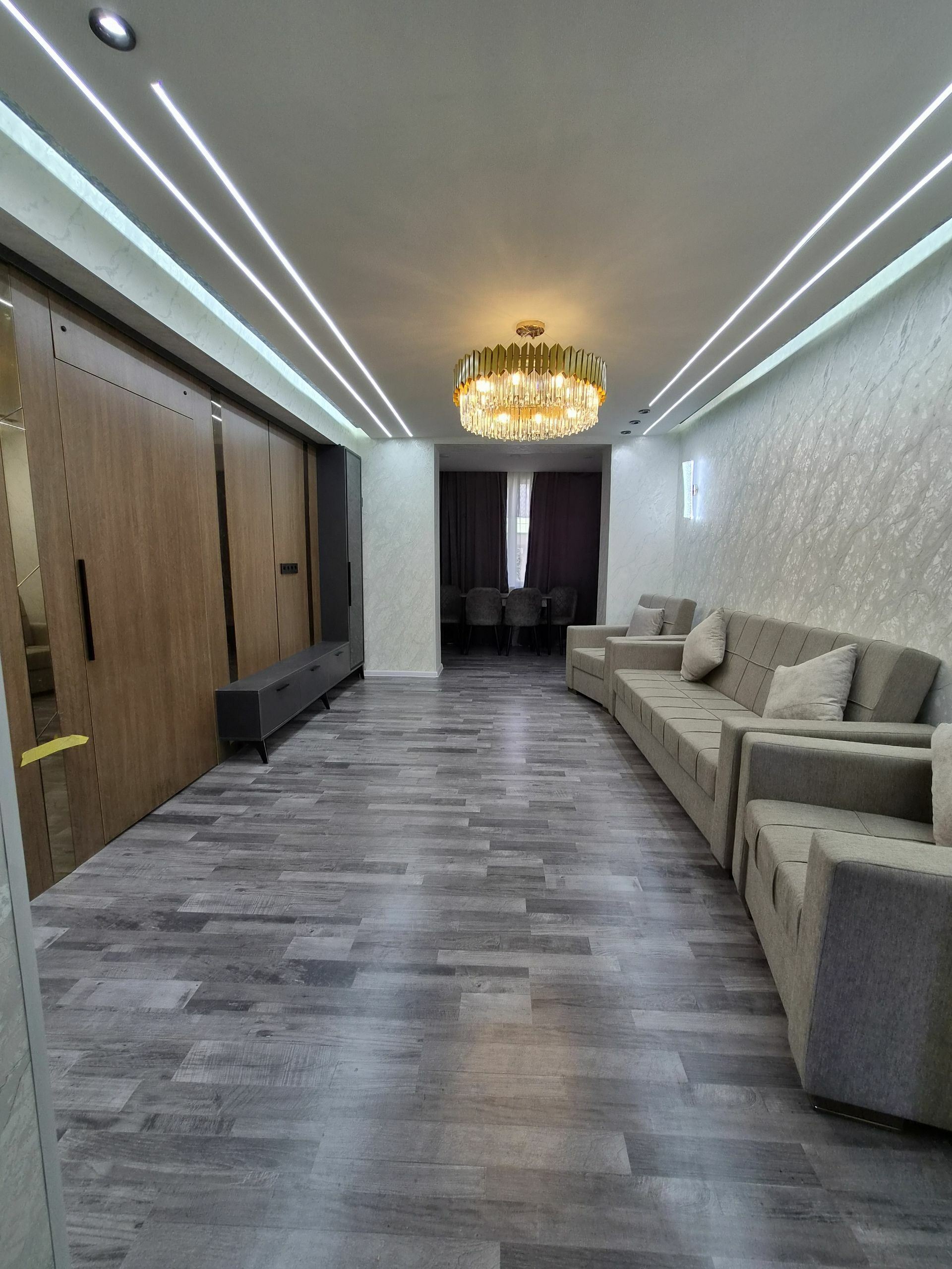 IPOTEKA 10MKR 4KOM - Aşgabat - img 1
