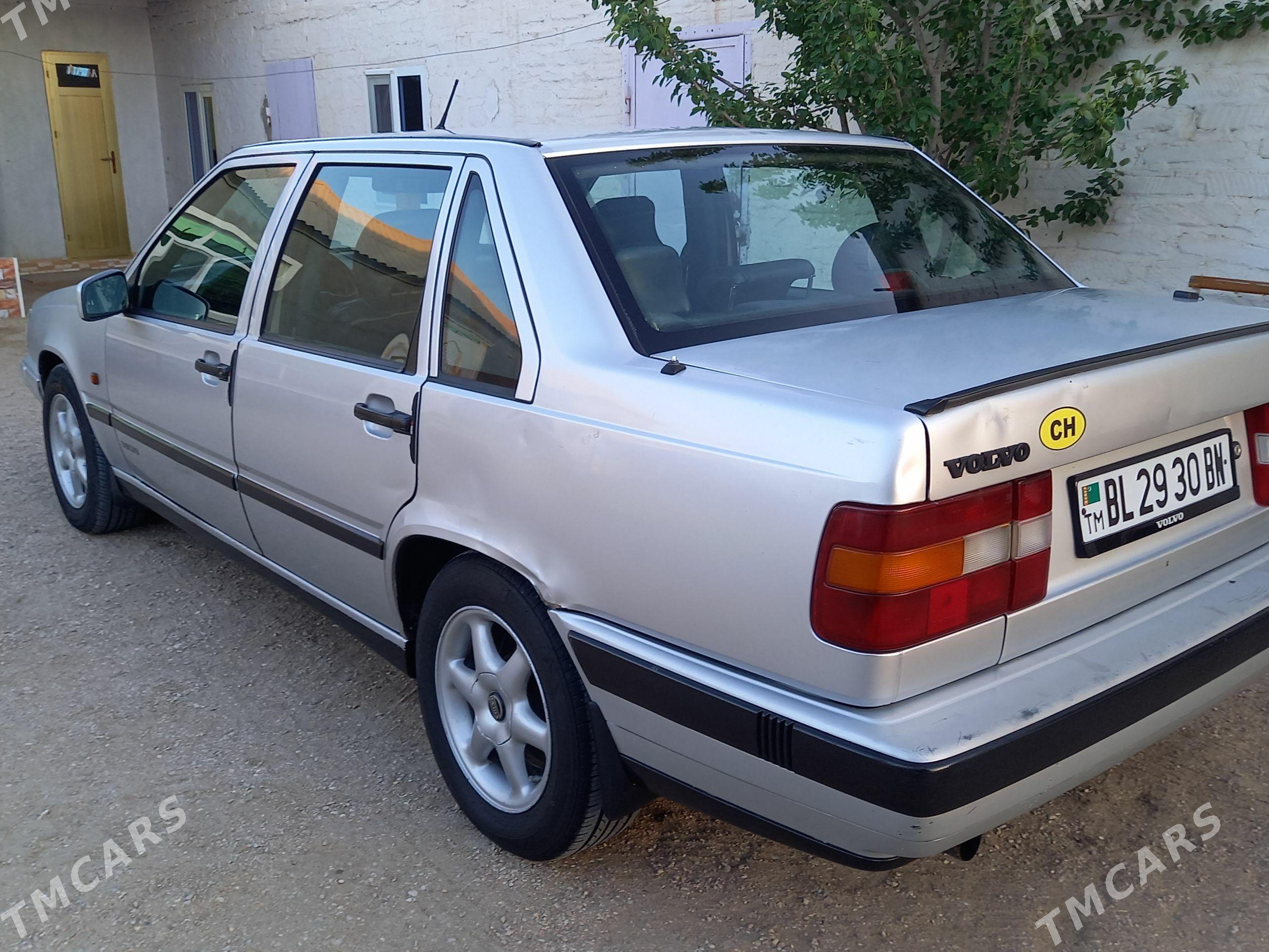 Volvo 850 1993 - 35 000 TMT - Gumdag - img 1