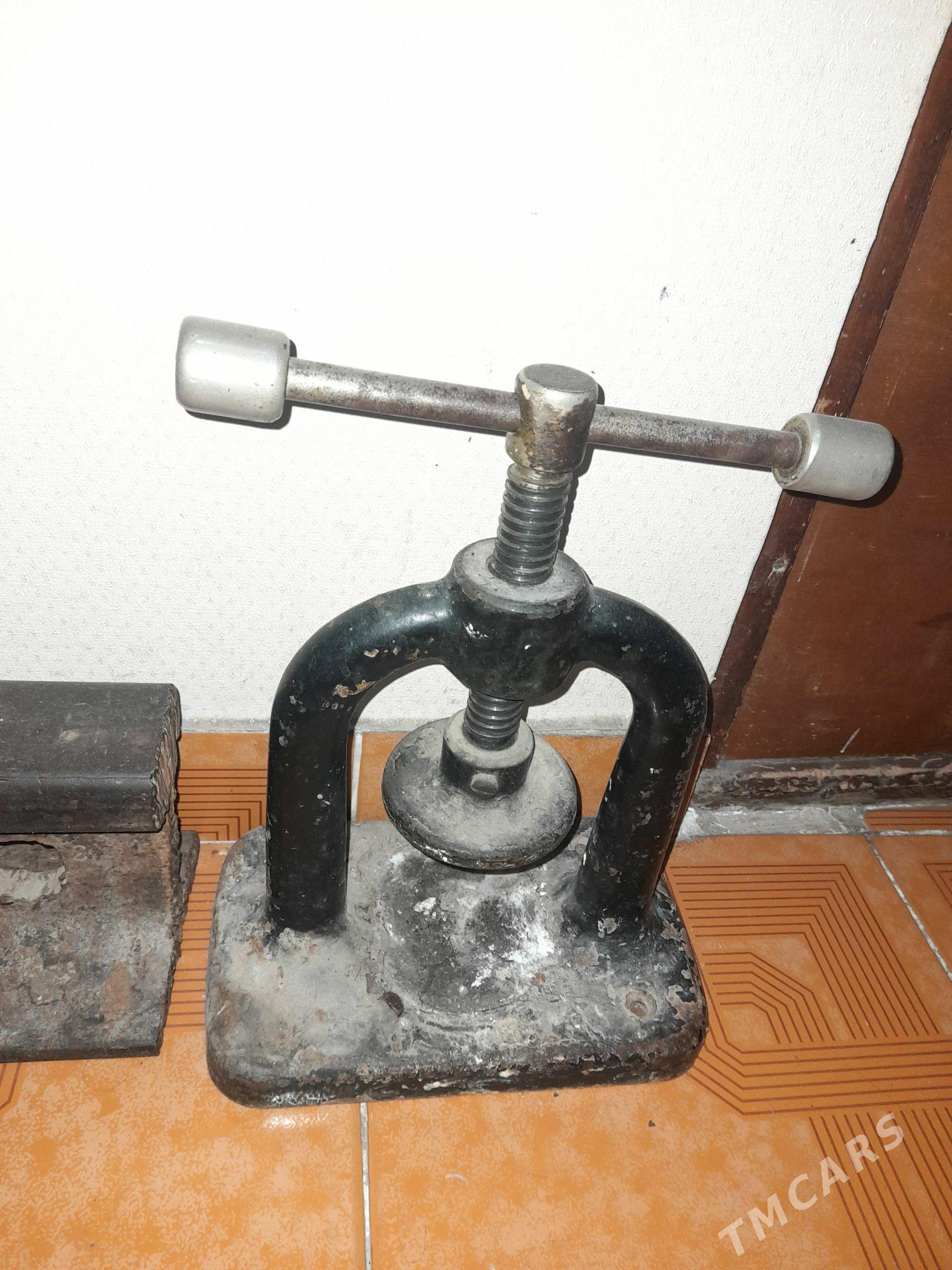 pres/пресс - Мир 4 - img 1