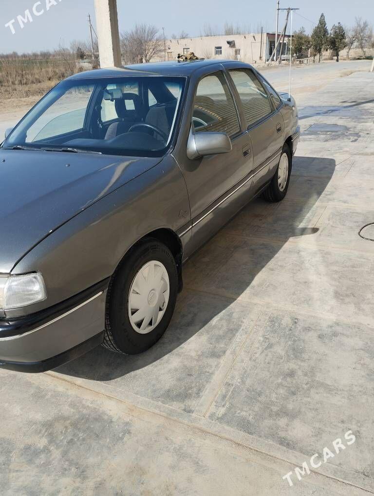 Opel Vectra 1994 - 36 000 TMT - Шабатский этрап - img 1