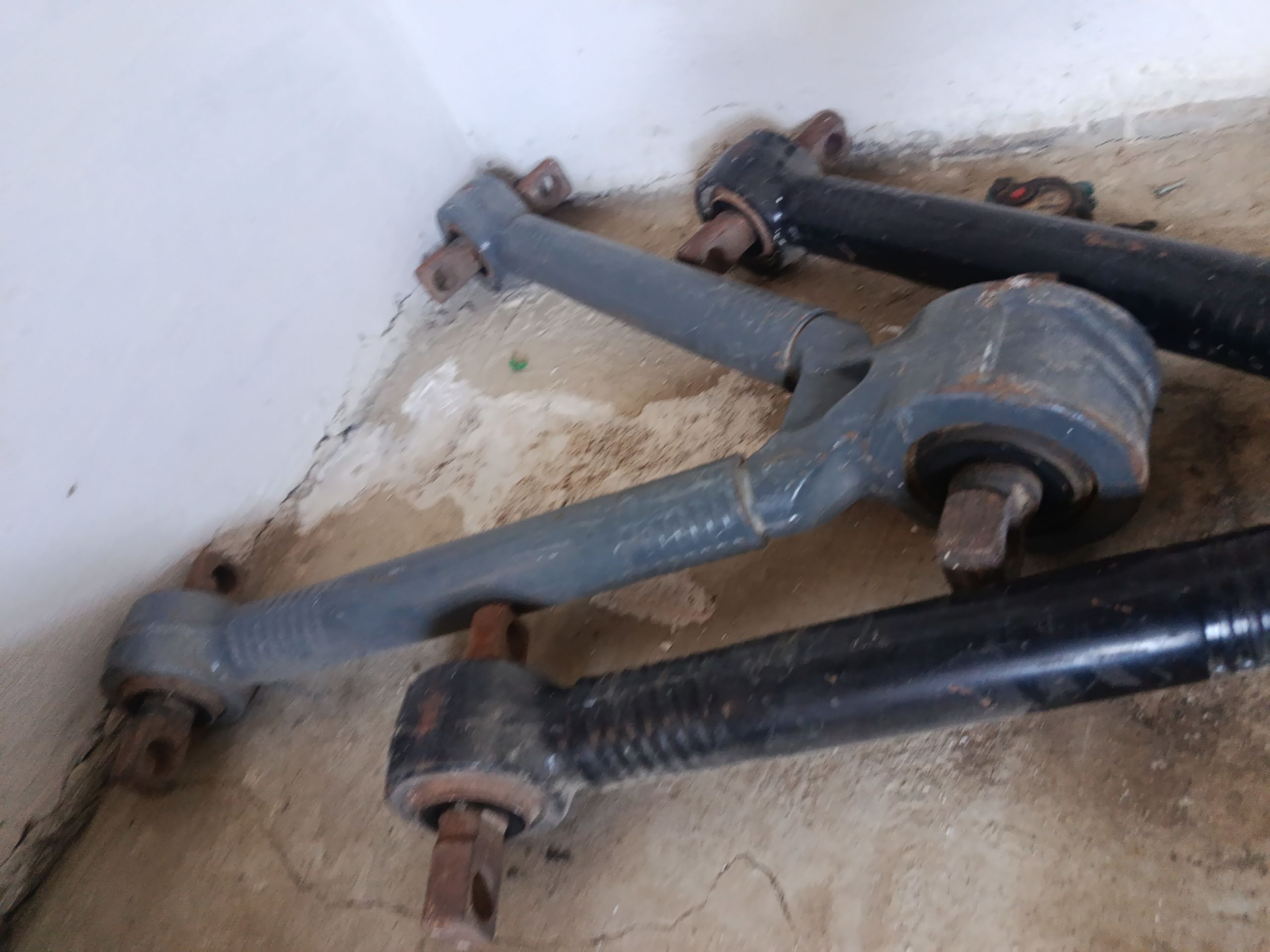 ford galsuk hatja 8 000 TMT - Esenguly - img 1
