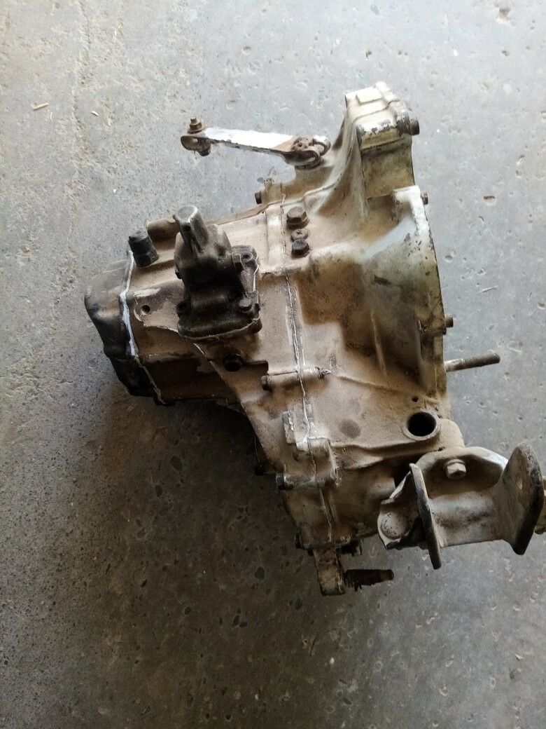 коробка 500 TMT - Türkmenabat - img 1
