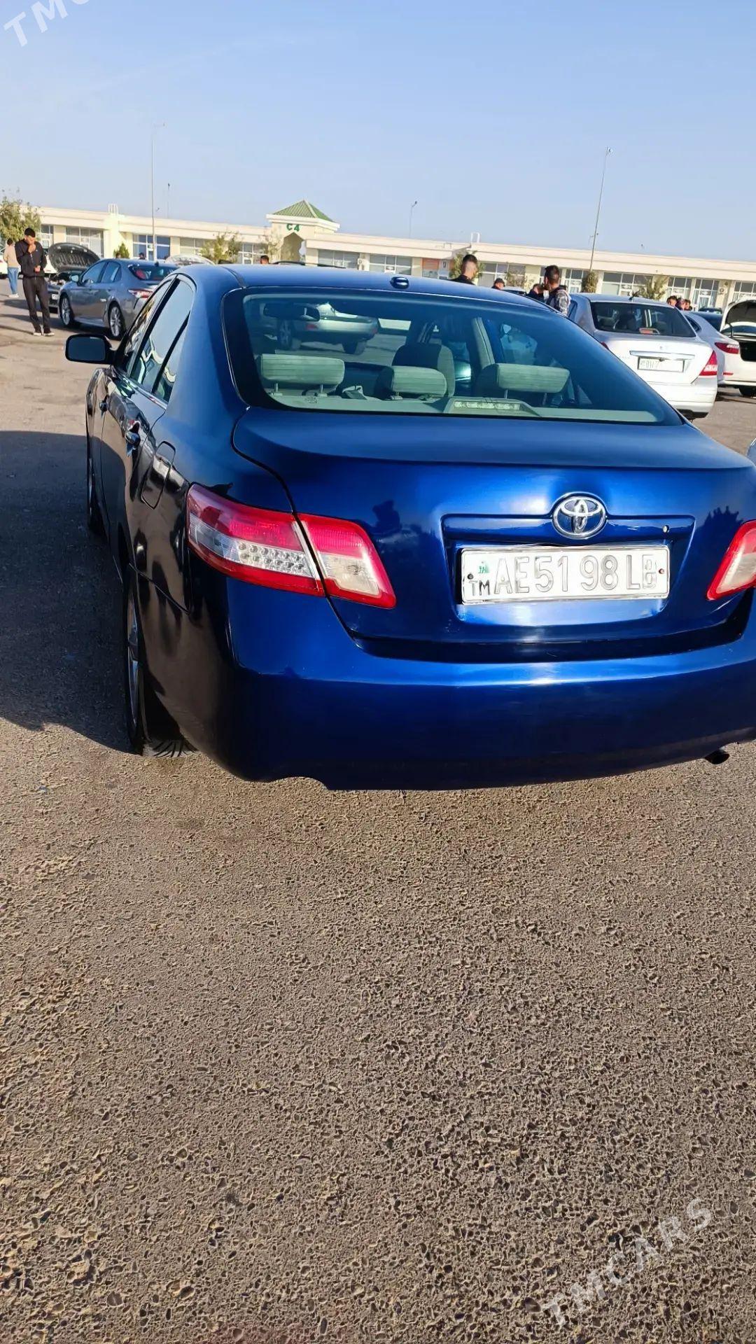 Toyota Camry 2010 - 195 000 TMT - Туркменабат - img 1