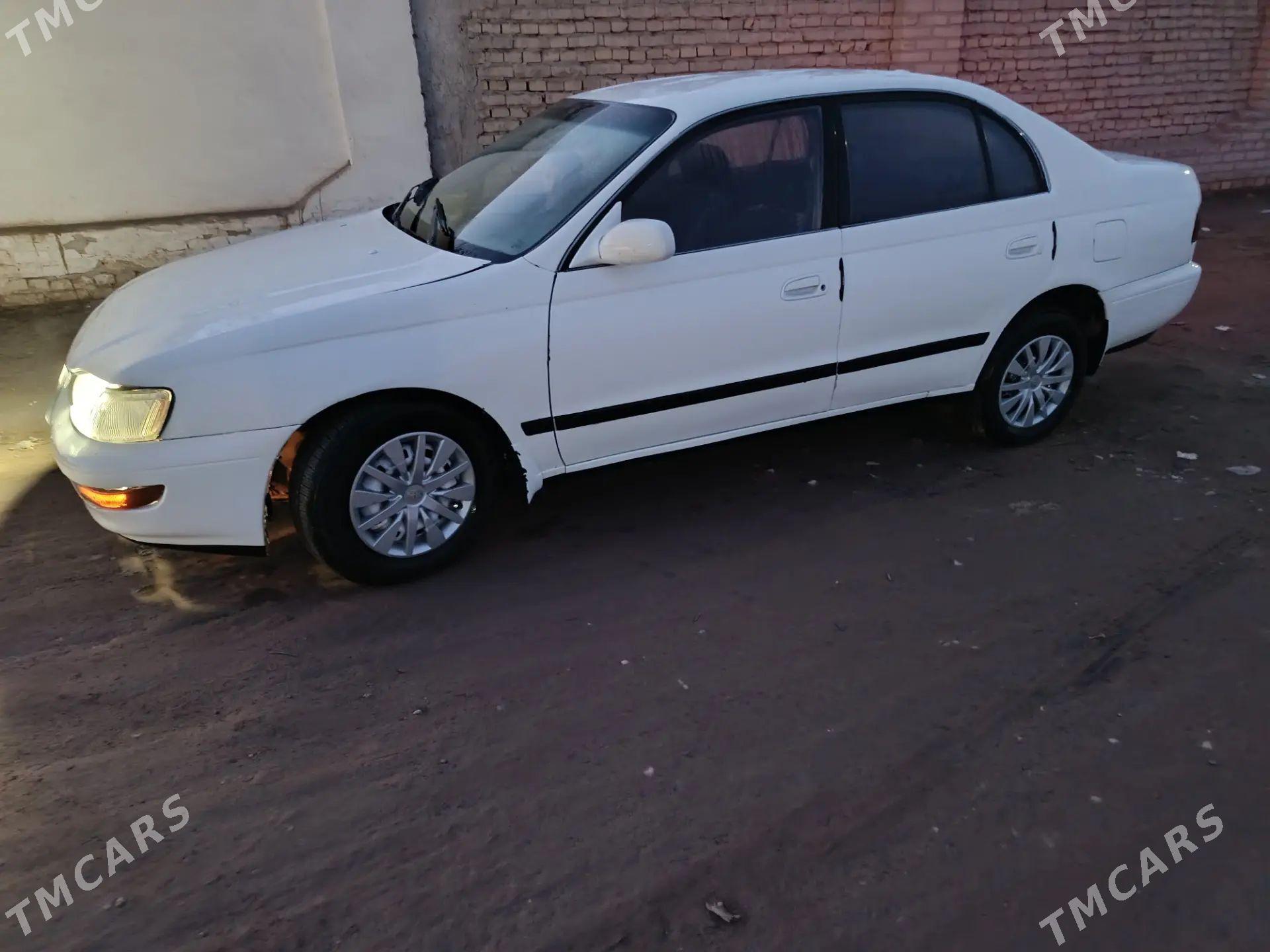 Toyota Corona 1993 - 66 000 TMT - Kerki - img 1