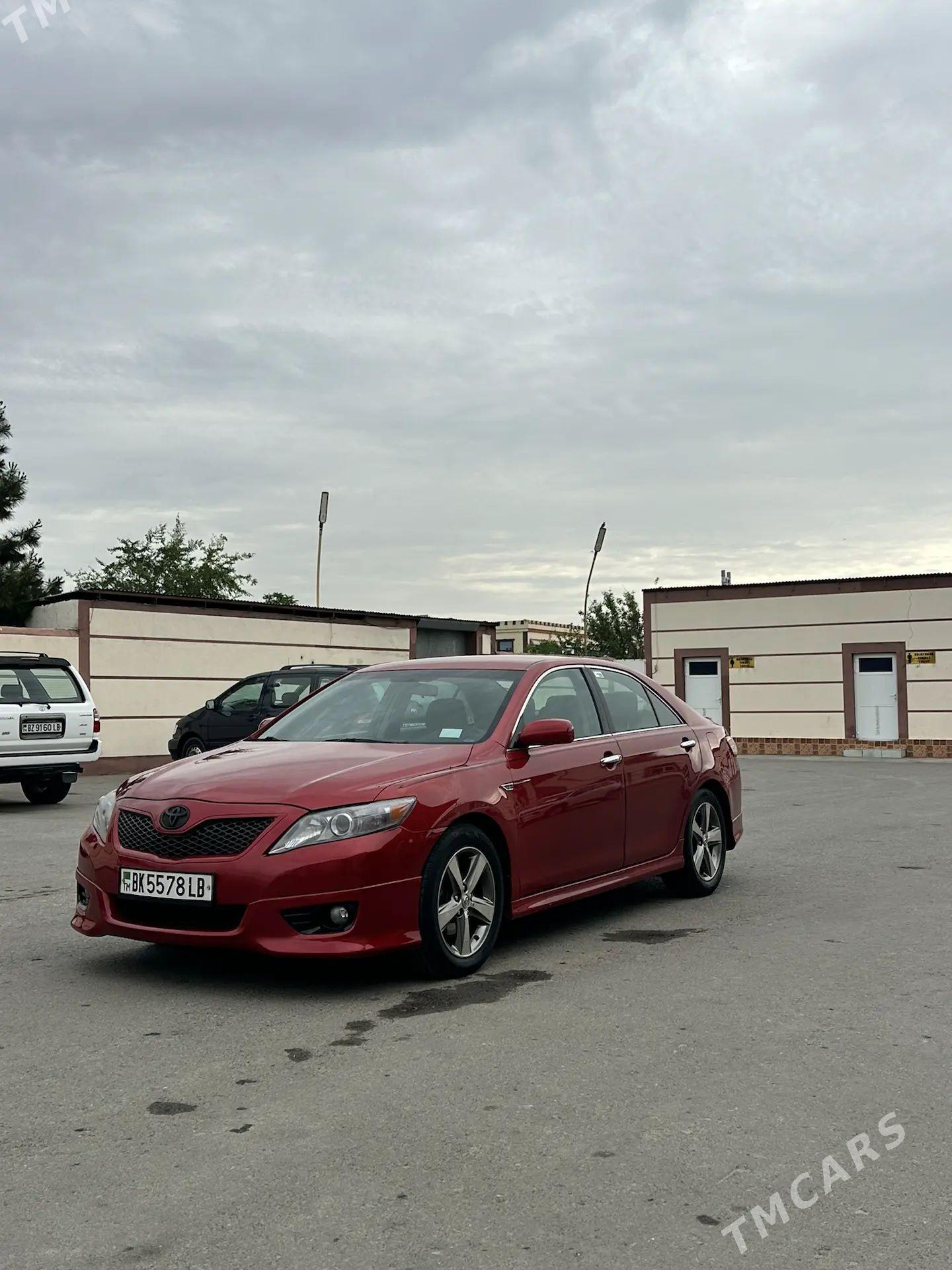 Toyota Camry 2010 - 200 000 TMT - Туркменабат - img 1