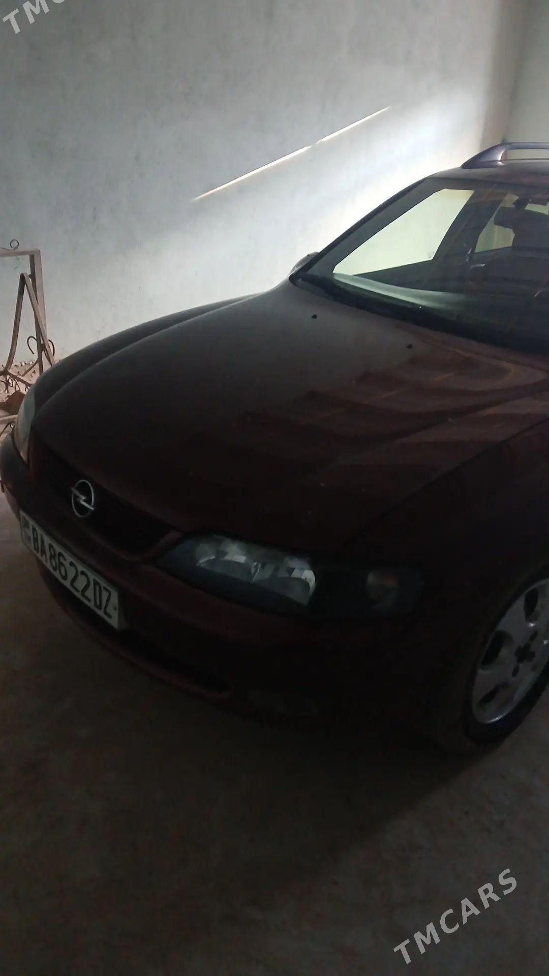 Opel Vectra 1999 - 70 000 TMT - Daşoguz - img 1