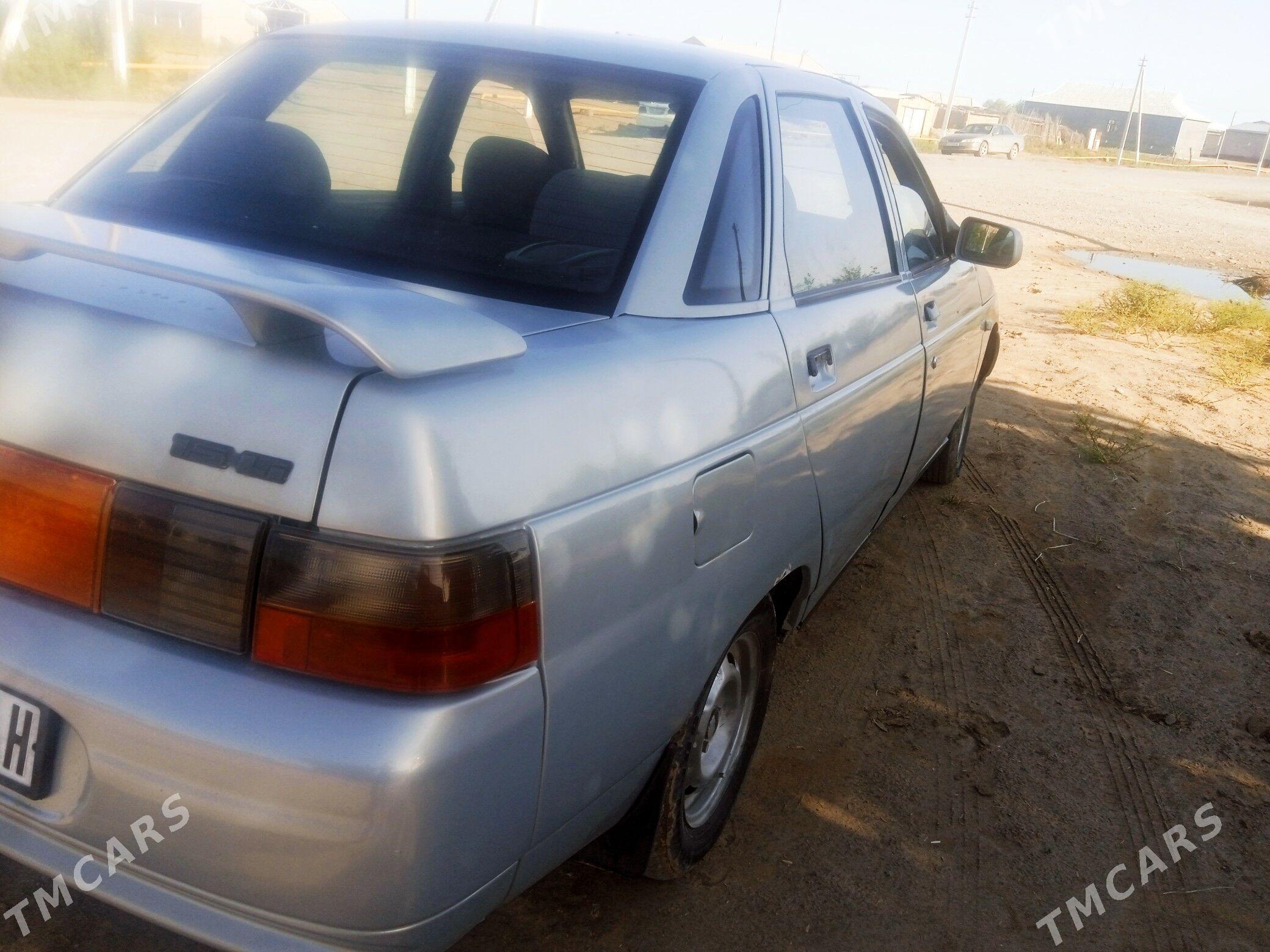 Lada 2110 2023 - 35 000 TMT - Babadaýhan - img 1