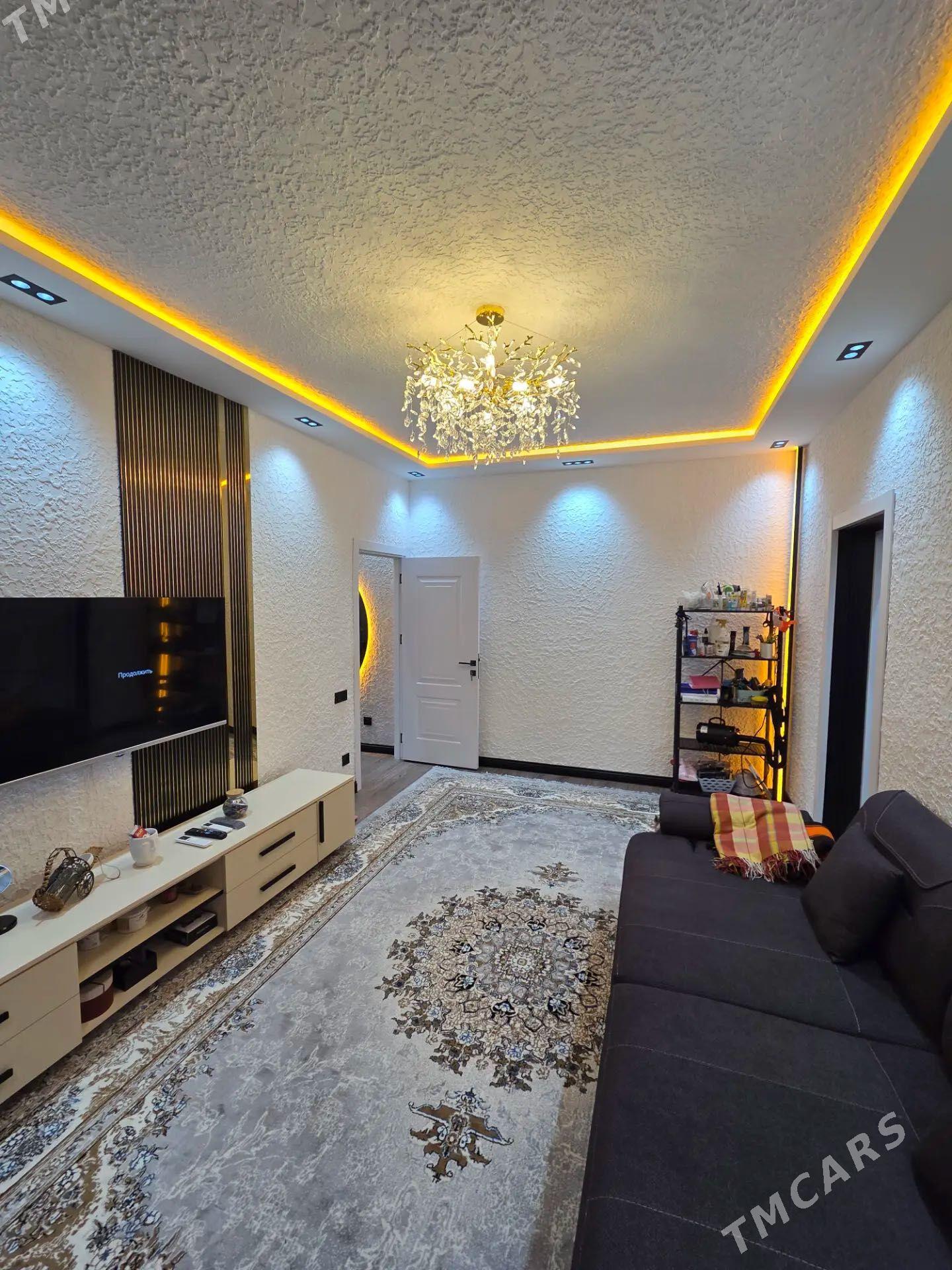 Gaudan B 1/2 edilen - Aşgabat - img 1