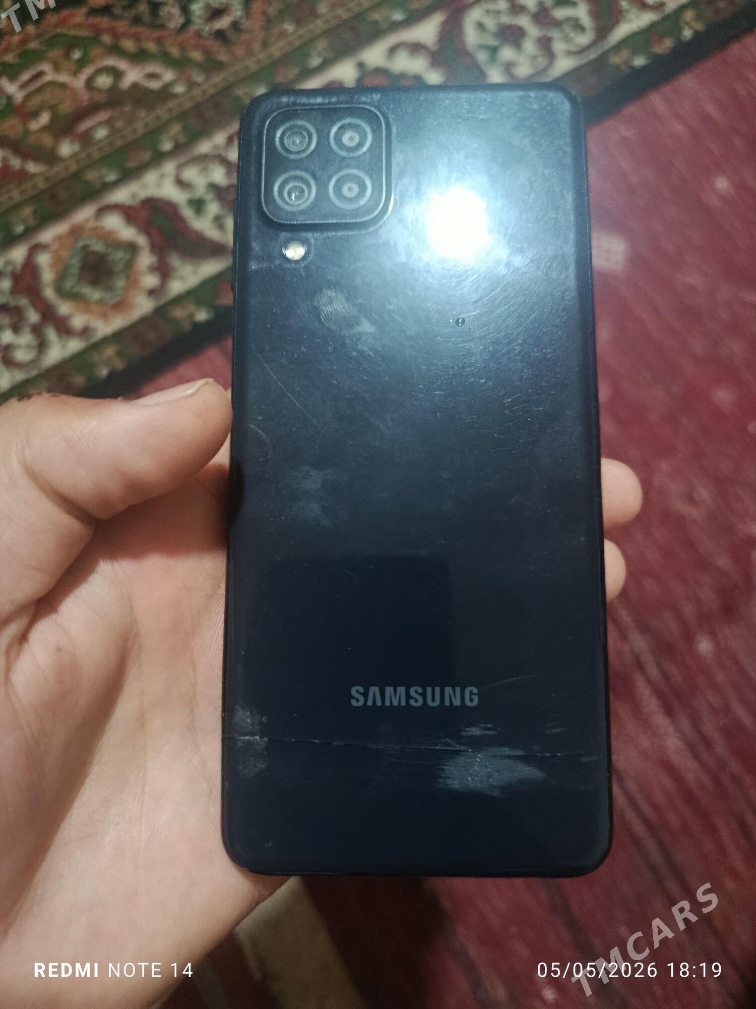 Samsung a22 4.64 - Балканабат - img 1