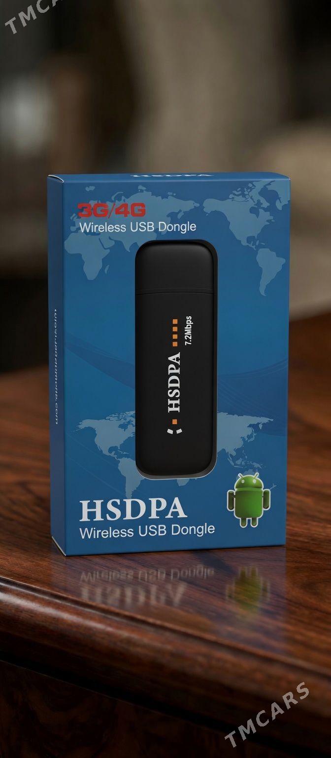 HSDPA 3G USB Modem - Мир 4 - img 1