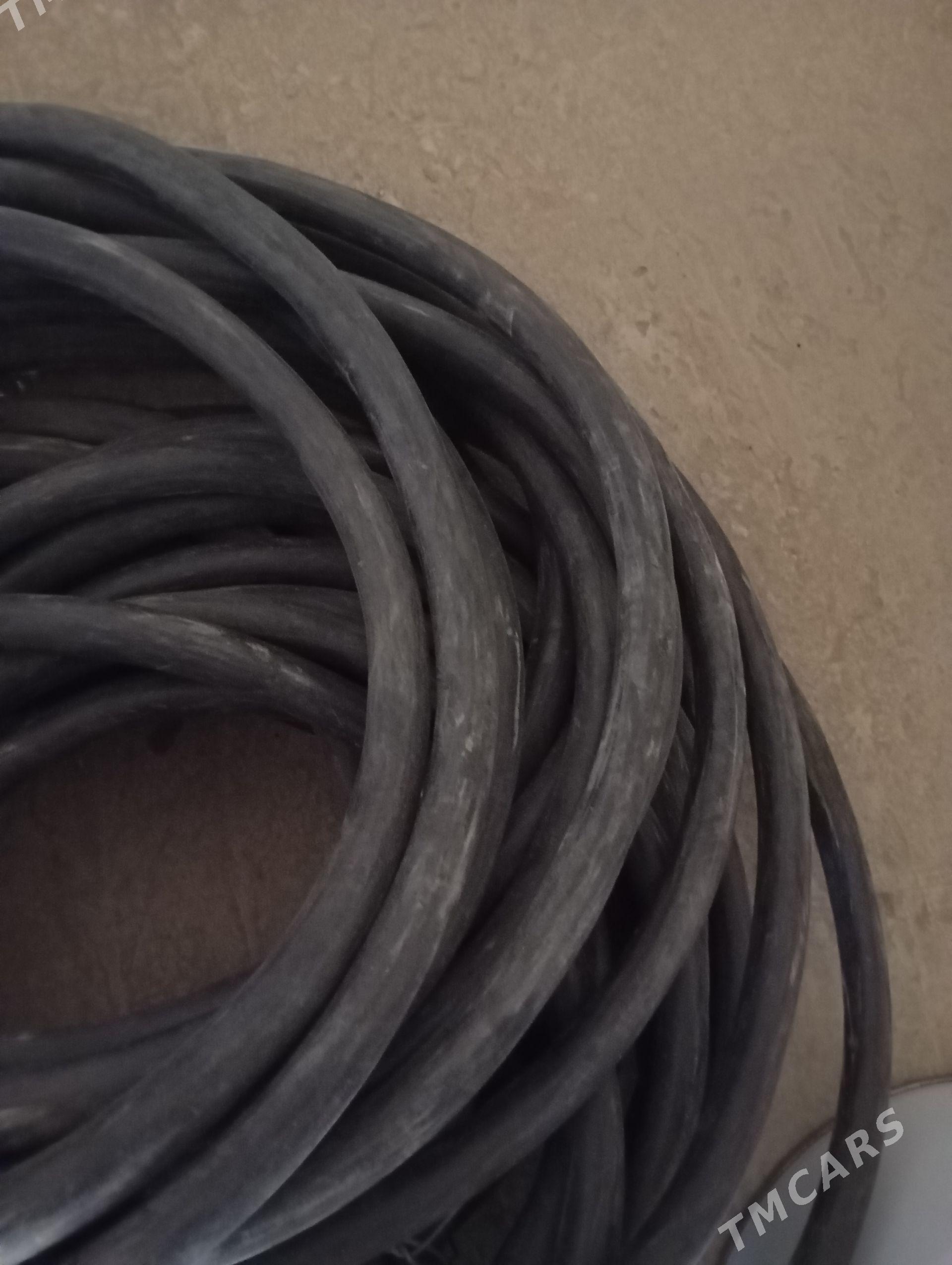 kabel 1/70 - Берекет - img 1