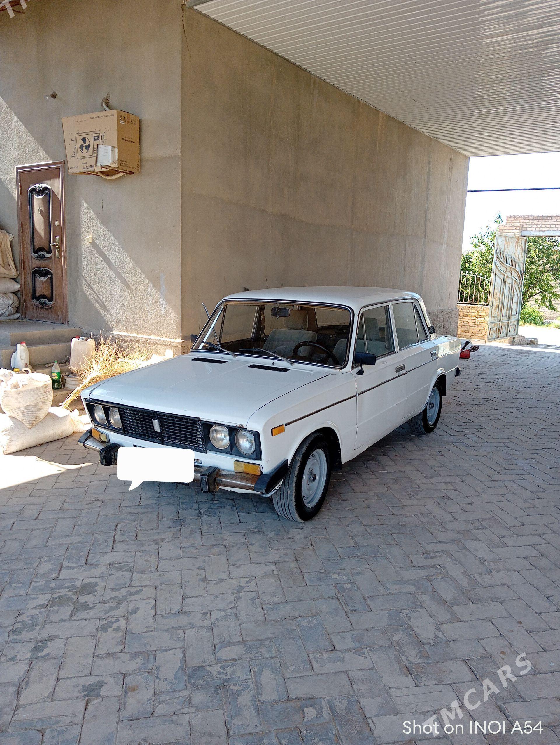 Lada 2106 1996 - 23 000 TMT - Halaç - img 1