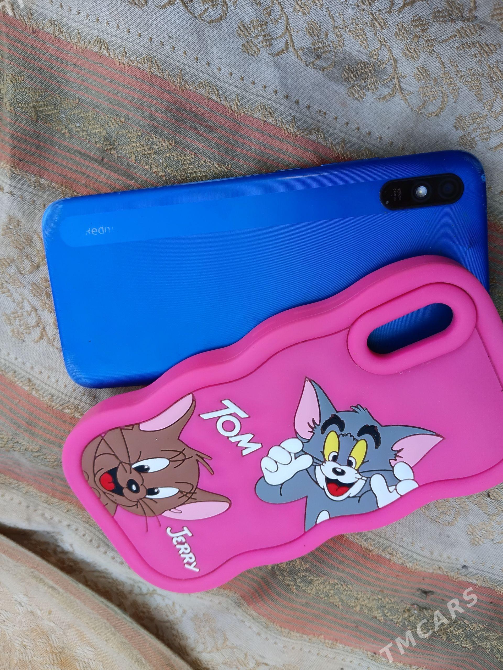 Redmi 9 A - Daşoguz - img 1
