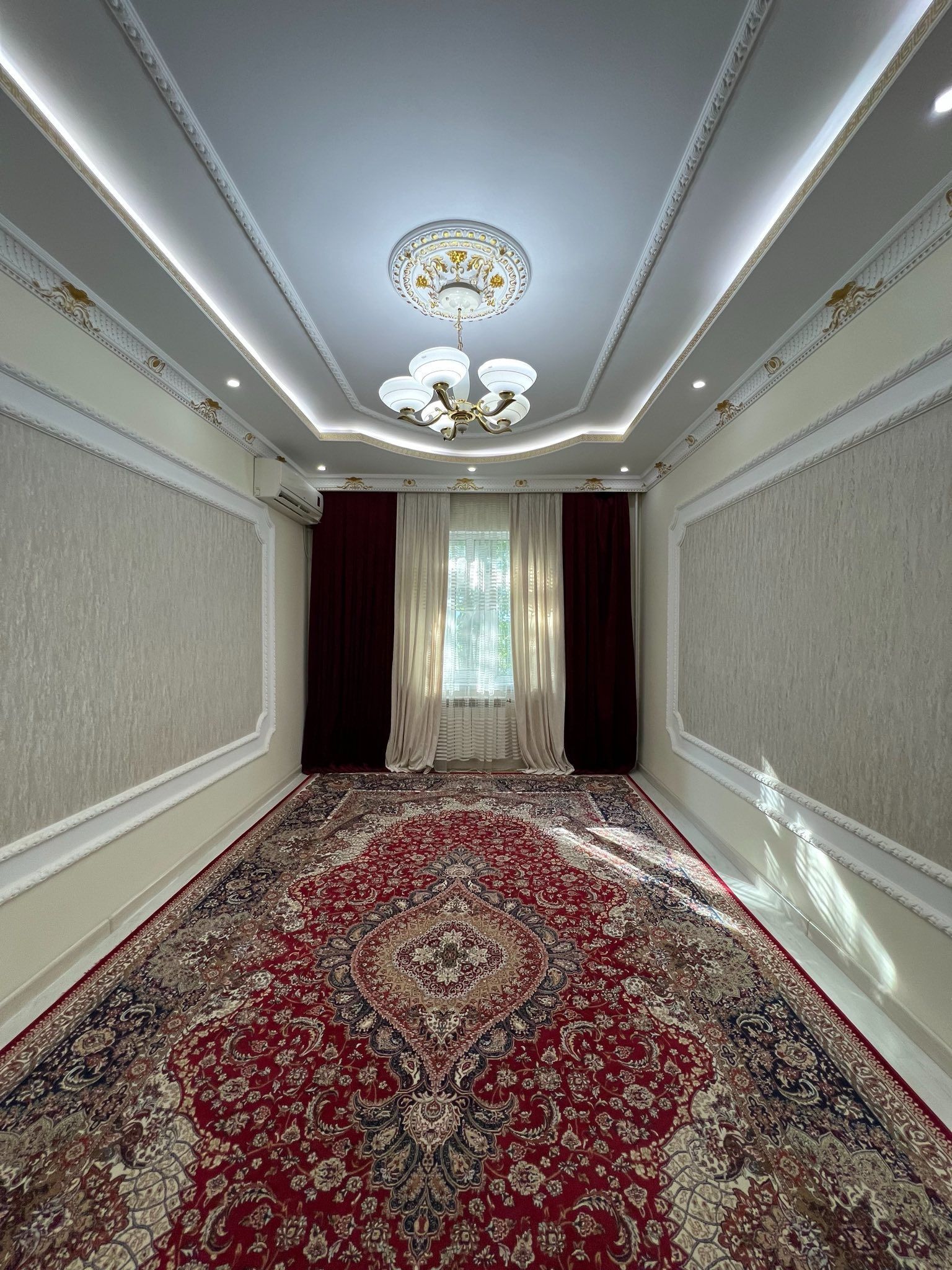 Kemine Koce 4 Kom (KR) - Aşgabat - img 1